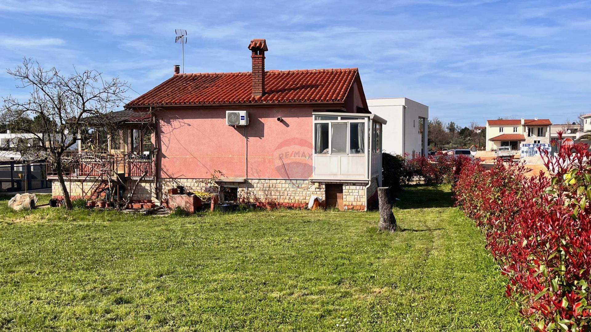 House in Novigrad, Istarska županija 12595365