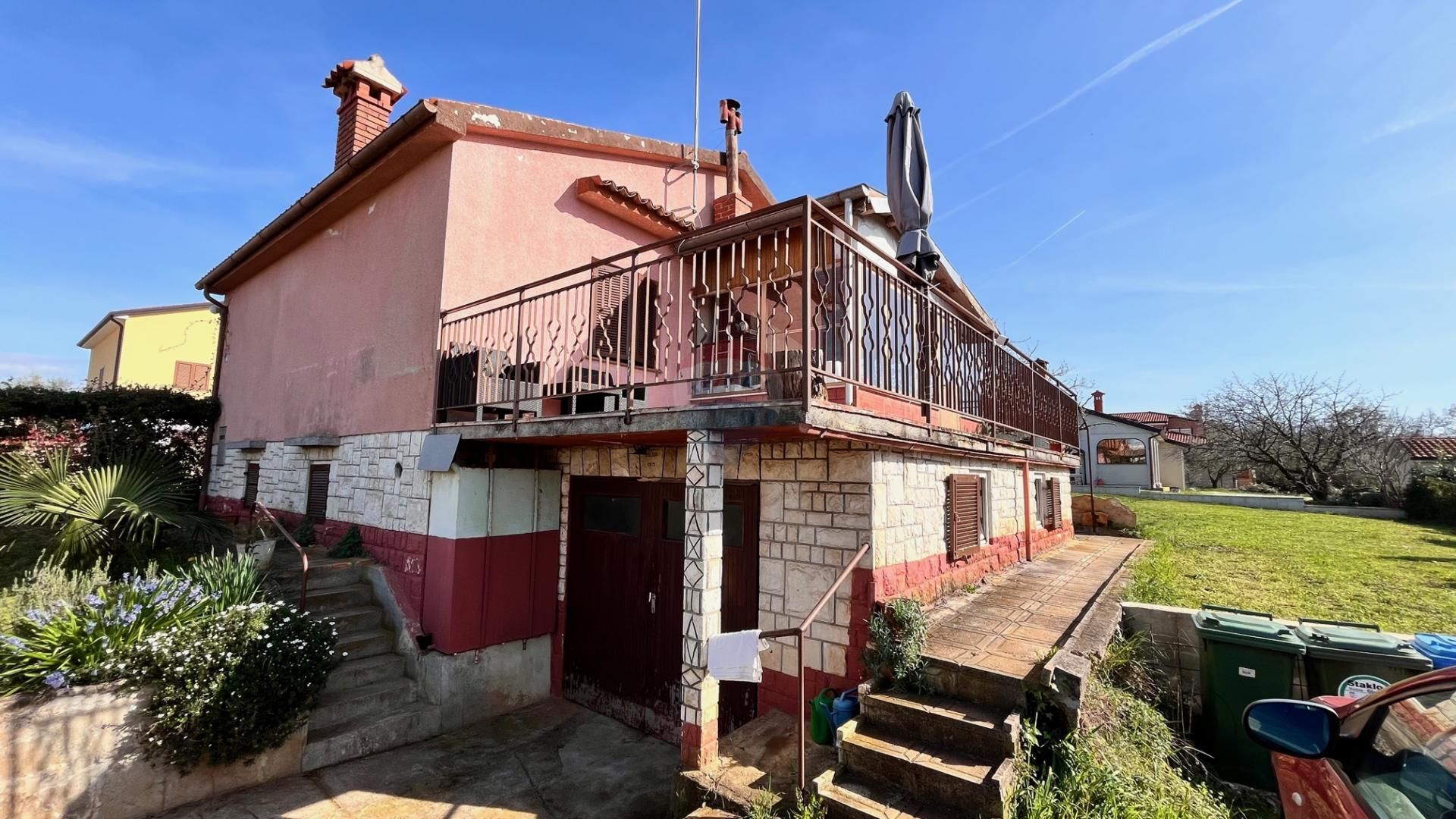 House in Novigrad, Istarska županija 12595365