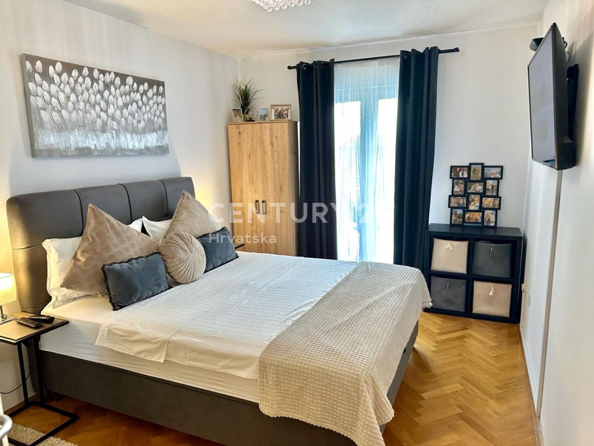 Condominium dans Poreč, Istarska Zupanija 12595440