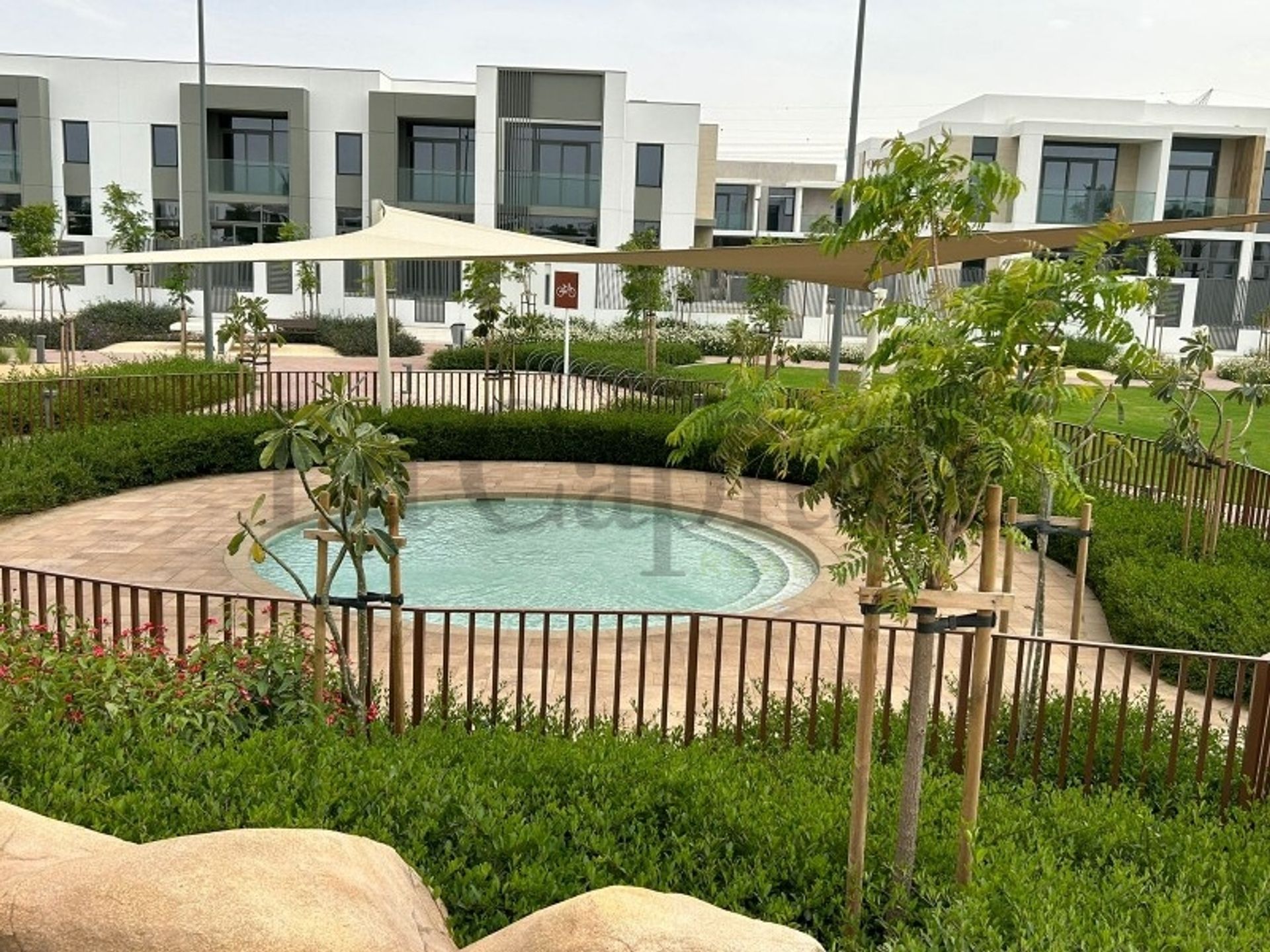 rumah dalam Dubai, Dubai 12595459