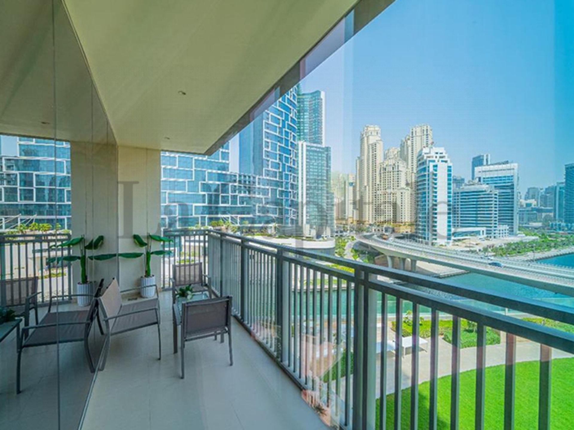 Condominium in Dubai, Dubai 12595463