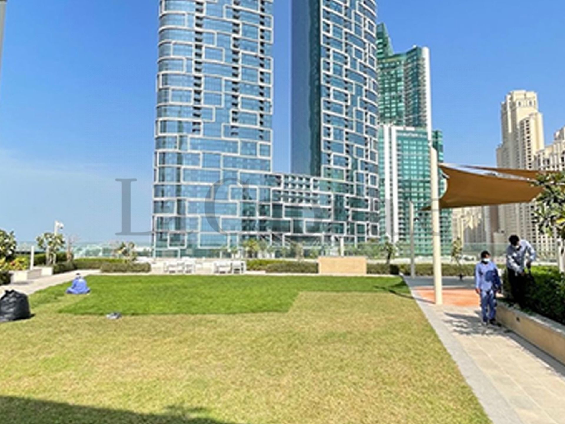 Kondominium dalam Dubai, Dubai 12595463