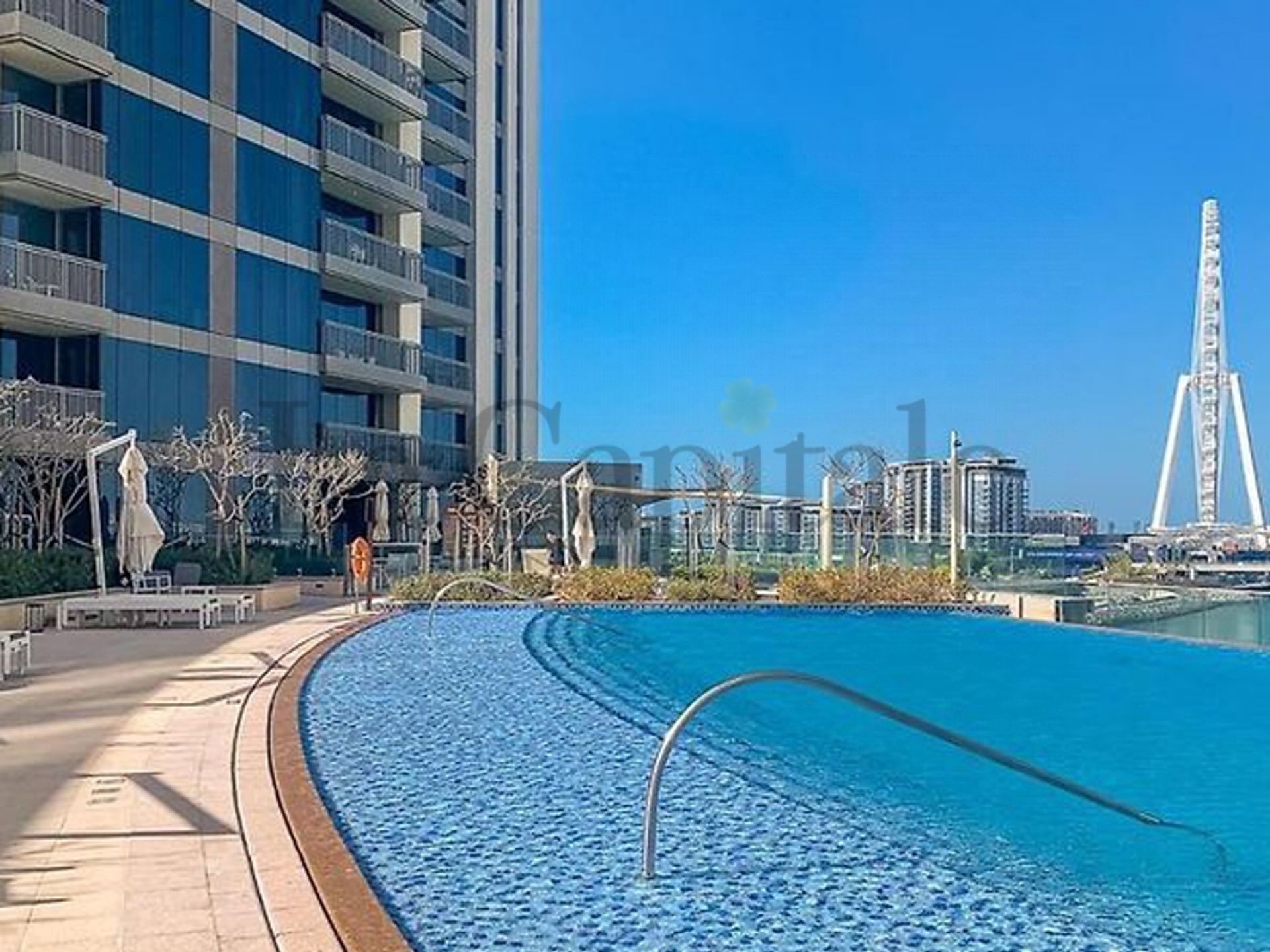 Condominio nel Dubai, Dubai 12595463