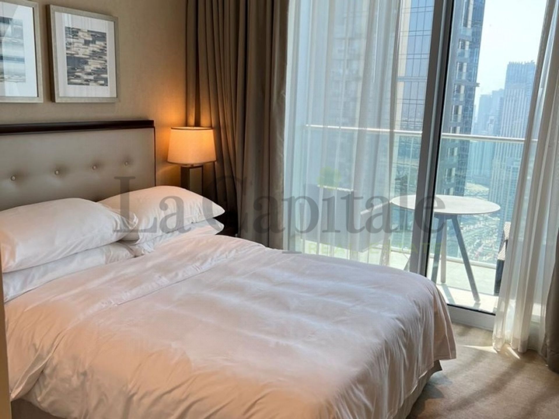 Condominio en دبي, دبي 12595469