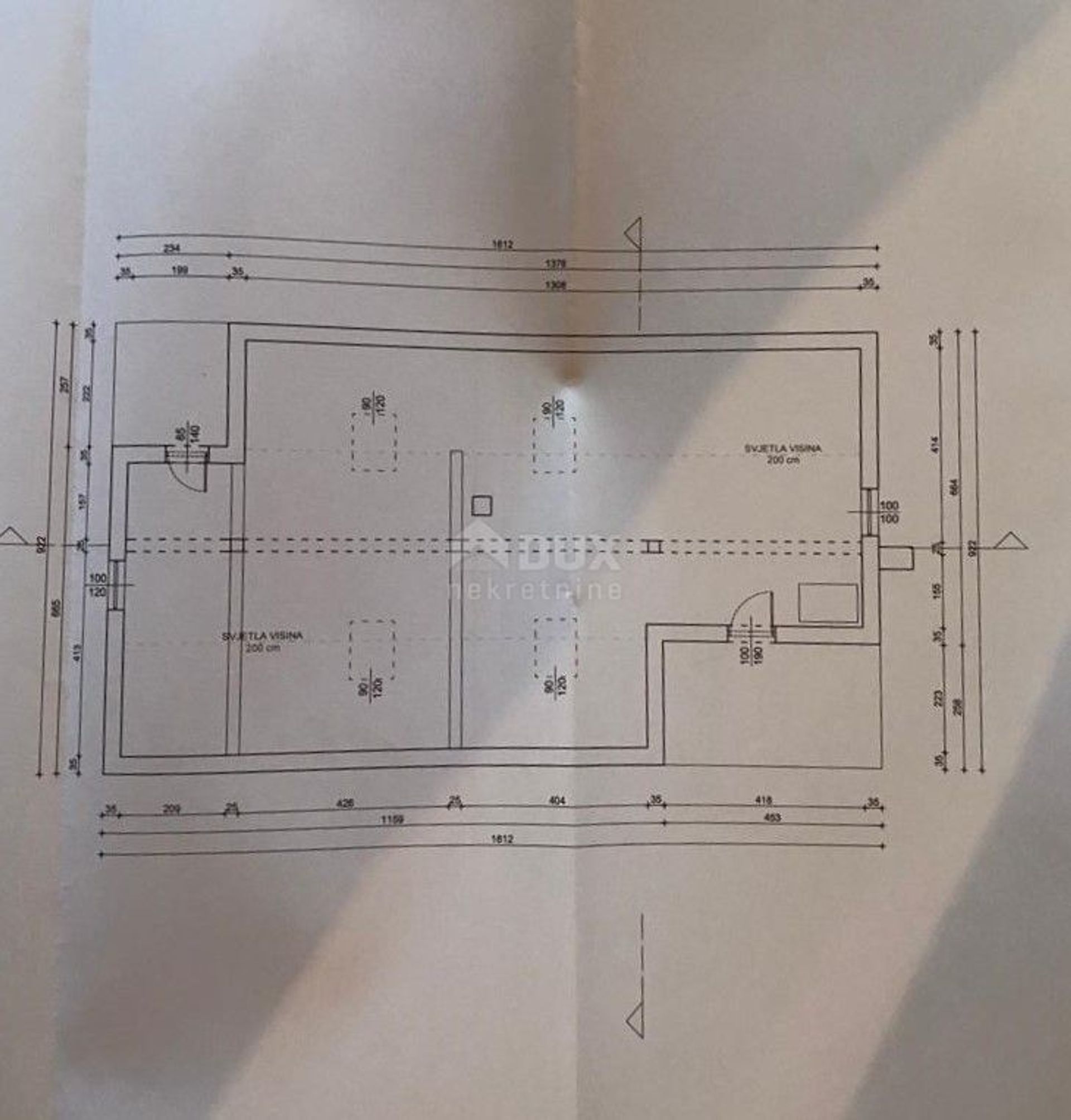 Huis in Zadar, Zadarska županija 12595483