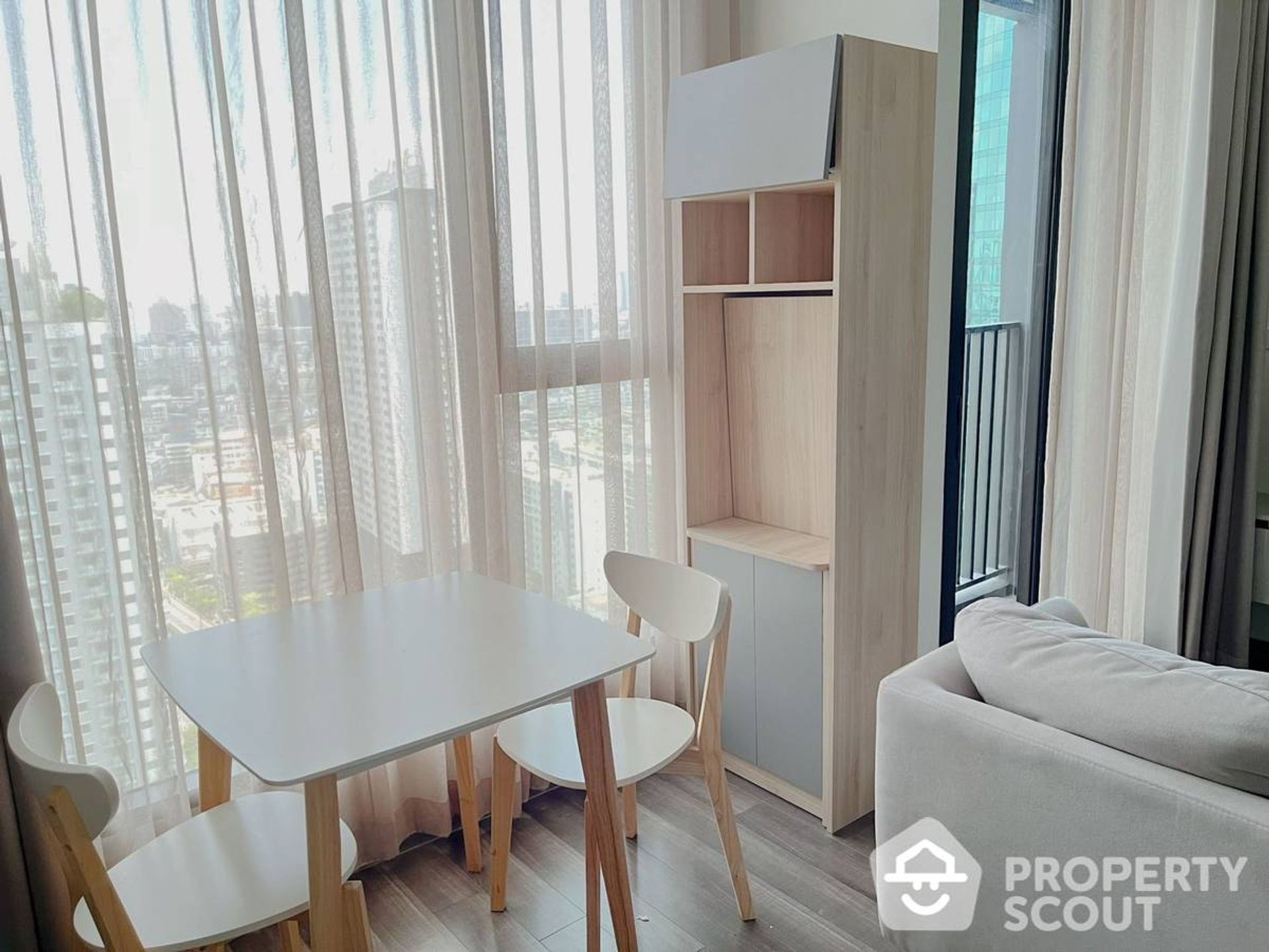 Condominium dans Chanson Ban Na, Krung Thep Maha Nakhon 12596047