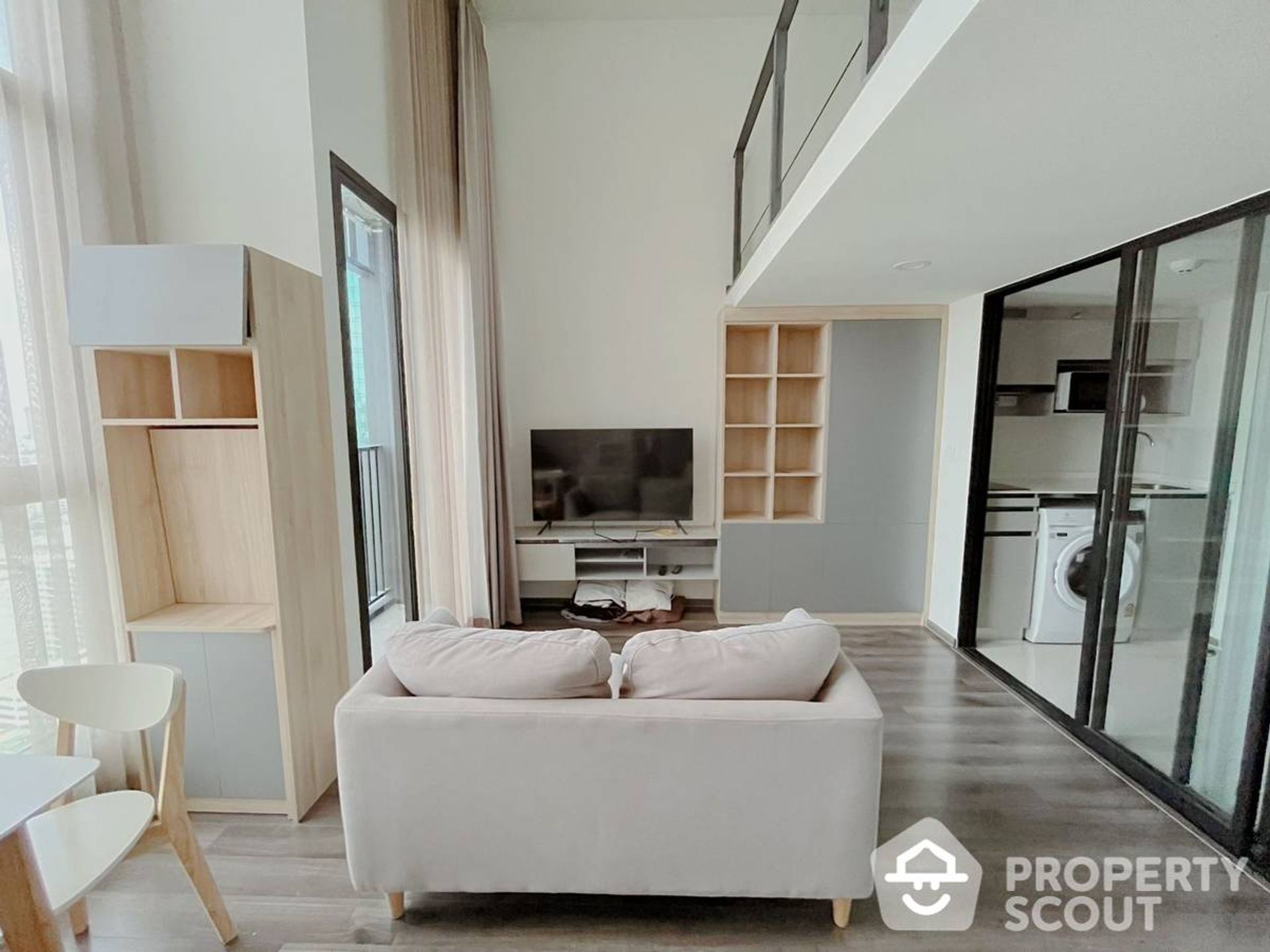 Condominium dans Chanson Ban Na, Krung Thep Maha Nakhon 12596047