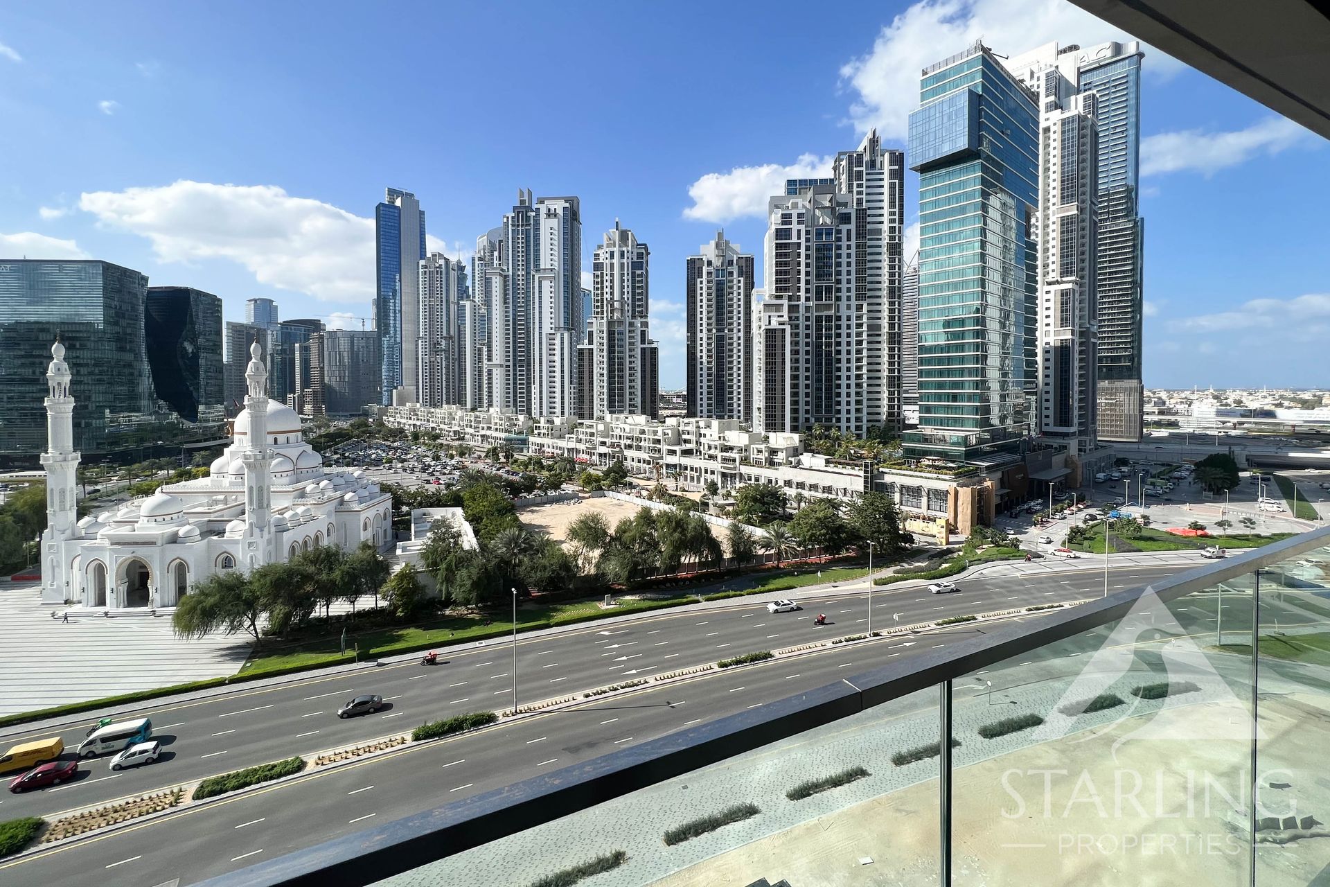 Condominium dans Dubai, Dubai 12596097