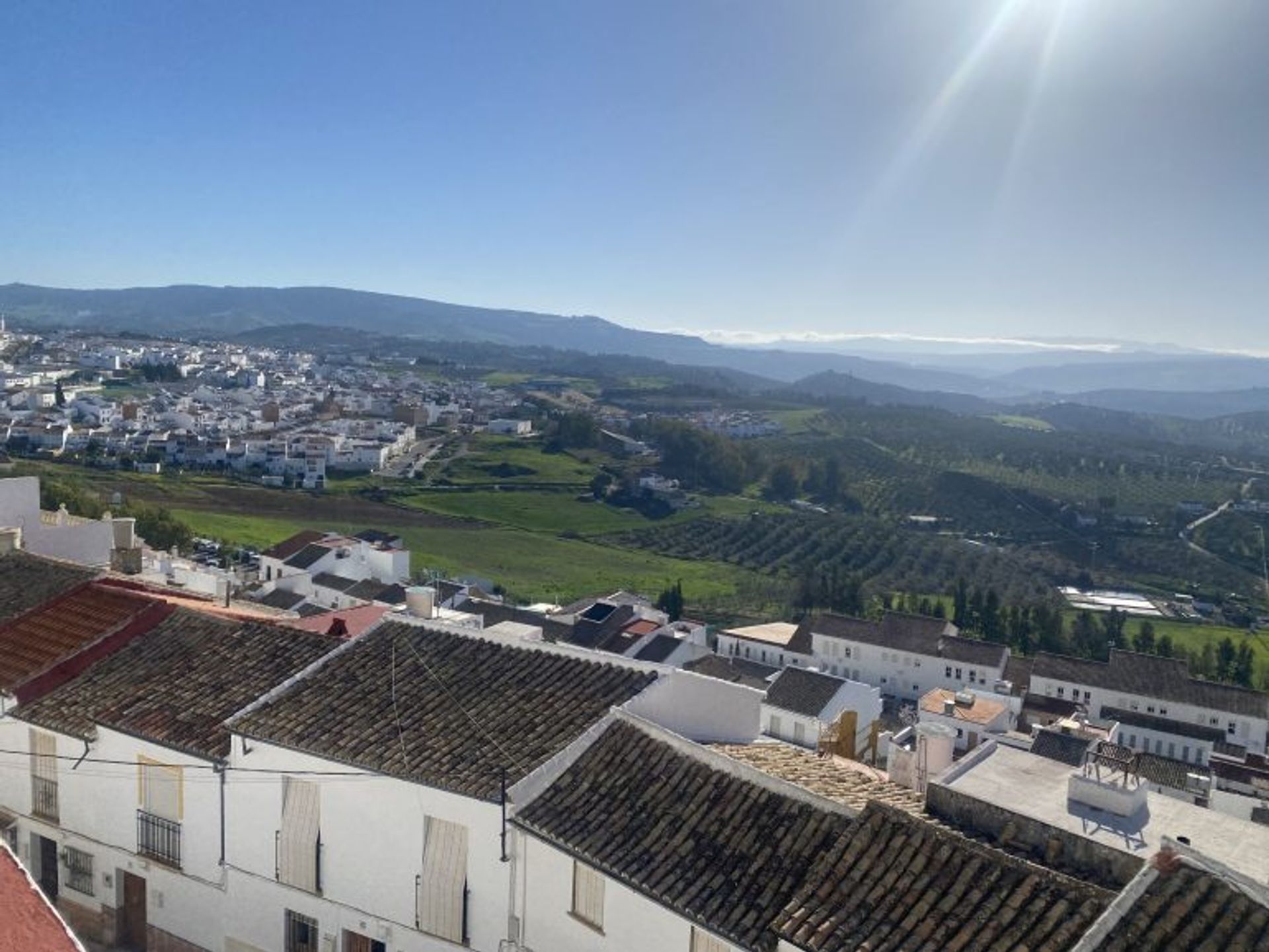 房子 在 Olvera, Andalusia 12596142