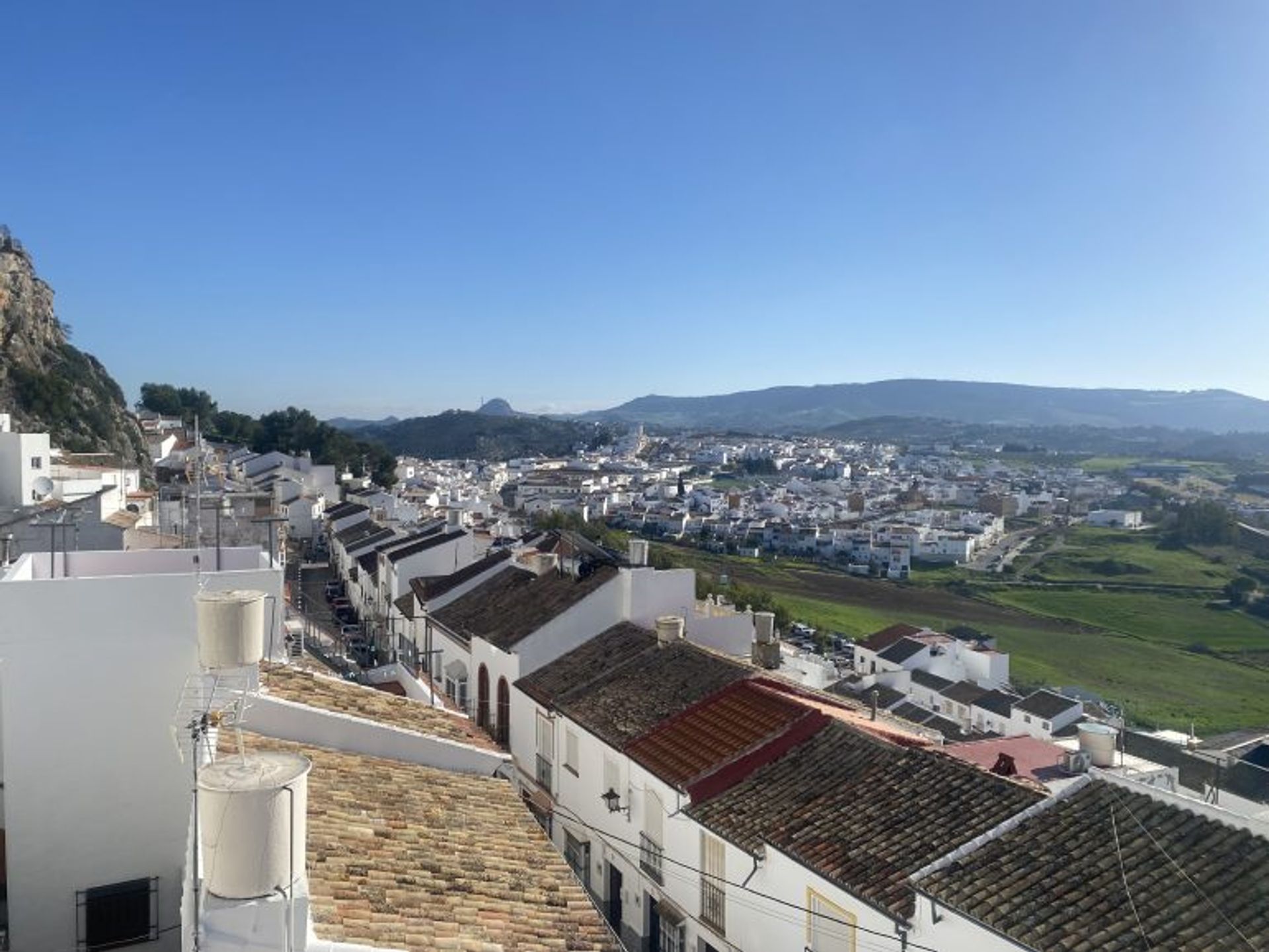 房子 在 Olvera, Andalusia 12596142