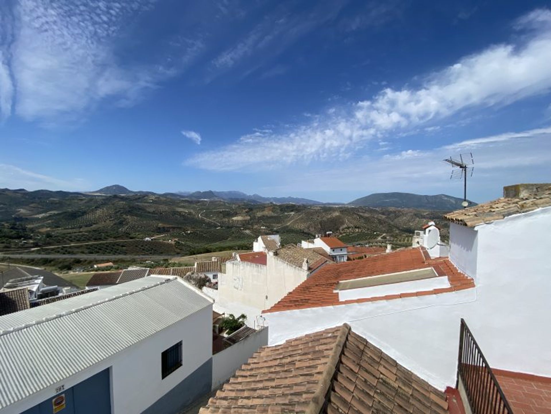 Huis in Olvera, Andalusia 12596143