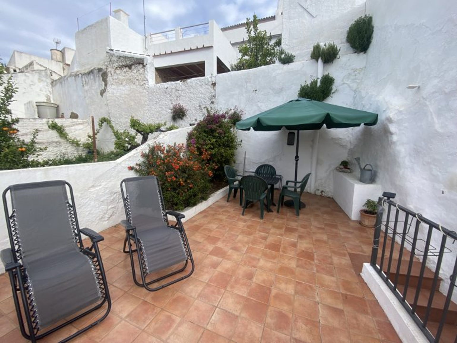 Haus im Olvera, Andalusia 12596144