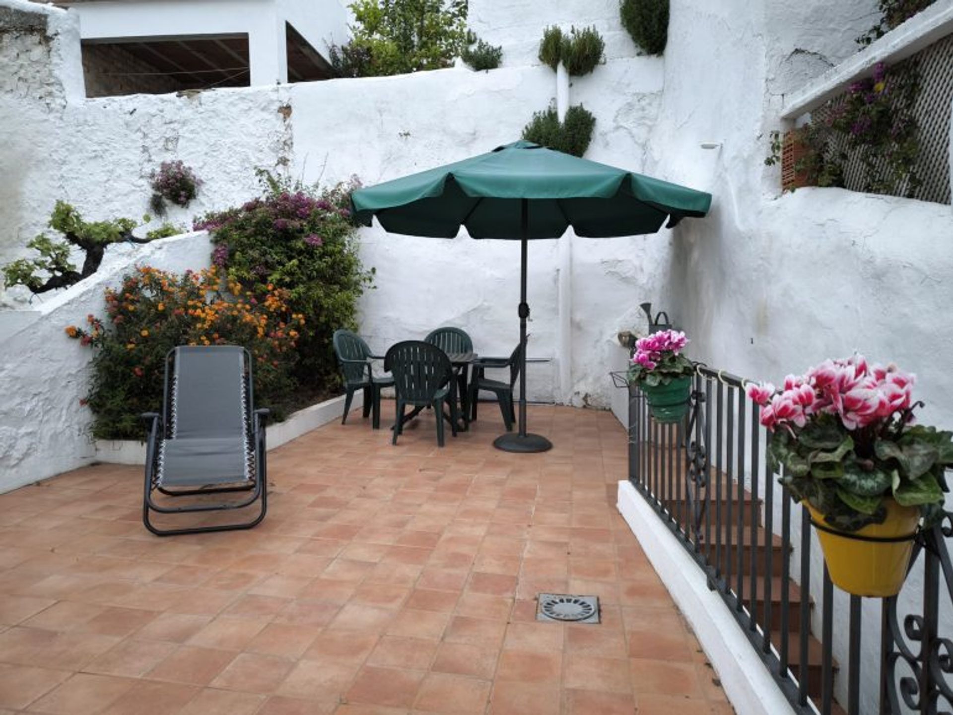 Haus im Olvera, Andalusia 12596144