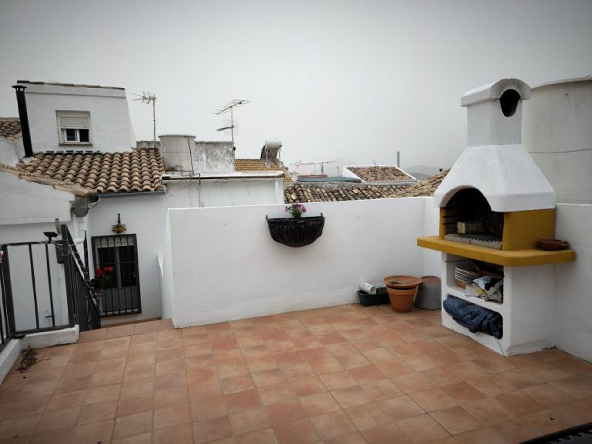 Haus im Olvera, Andalusia 12596144