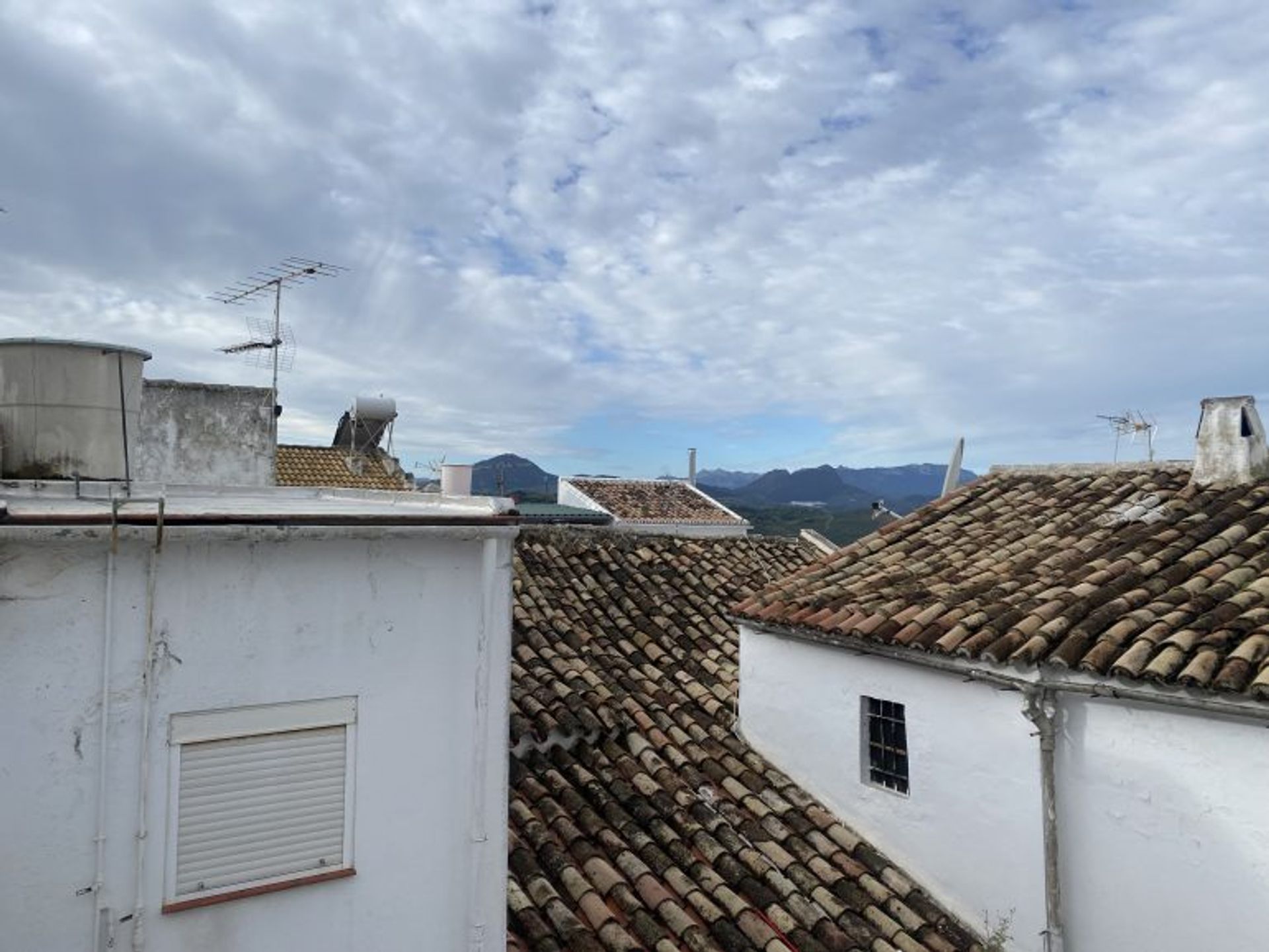 Haus im Olvera, Andalusia 12596144