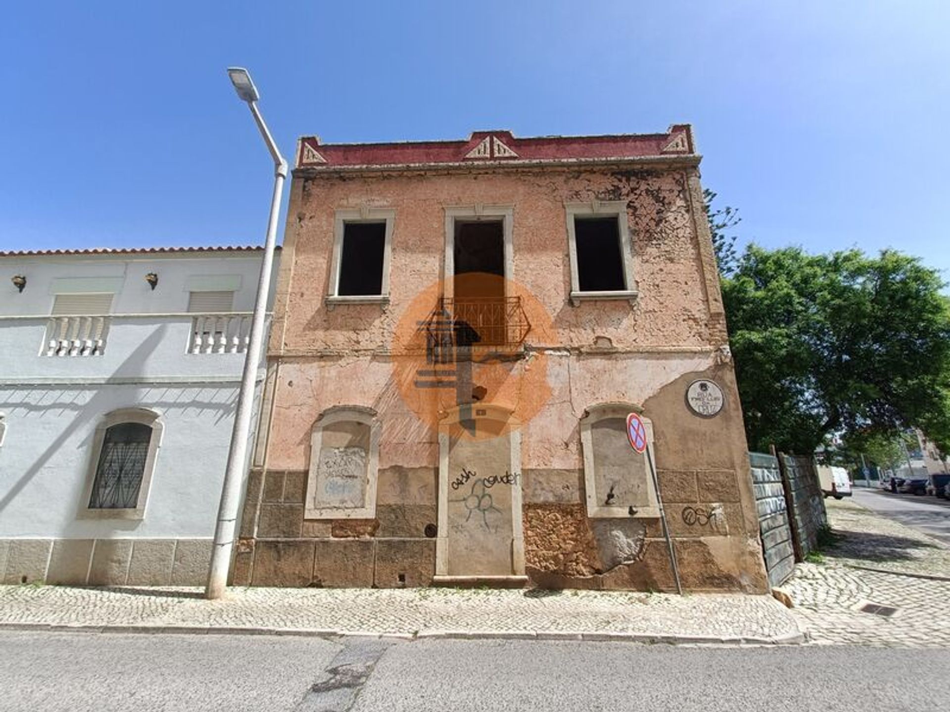 Haus im Poco Novo, Faro 12596146