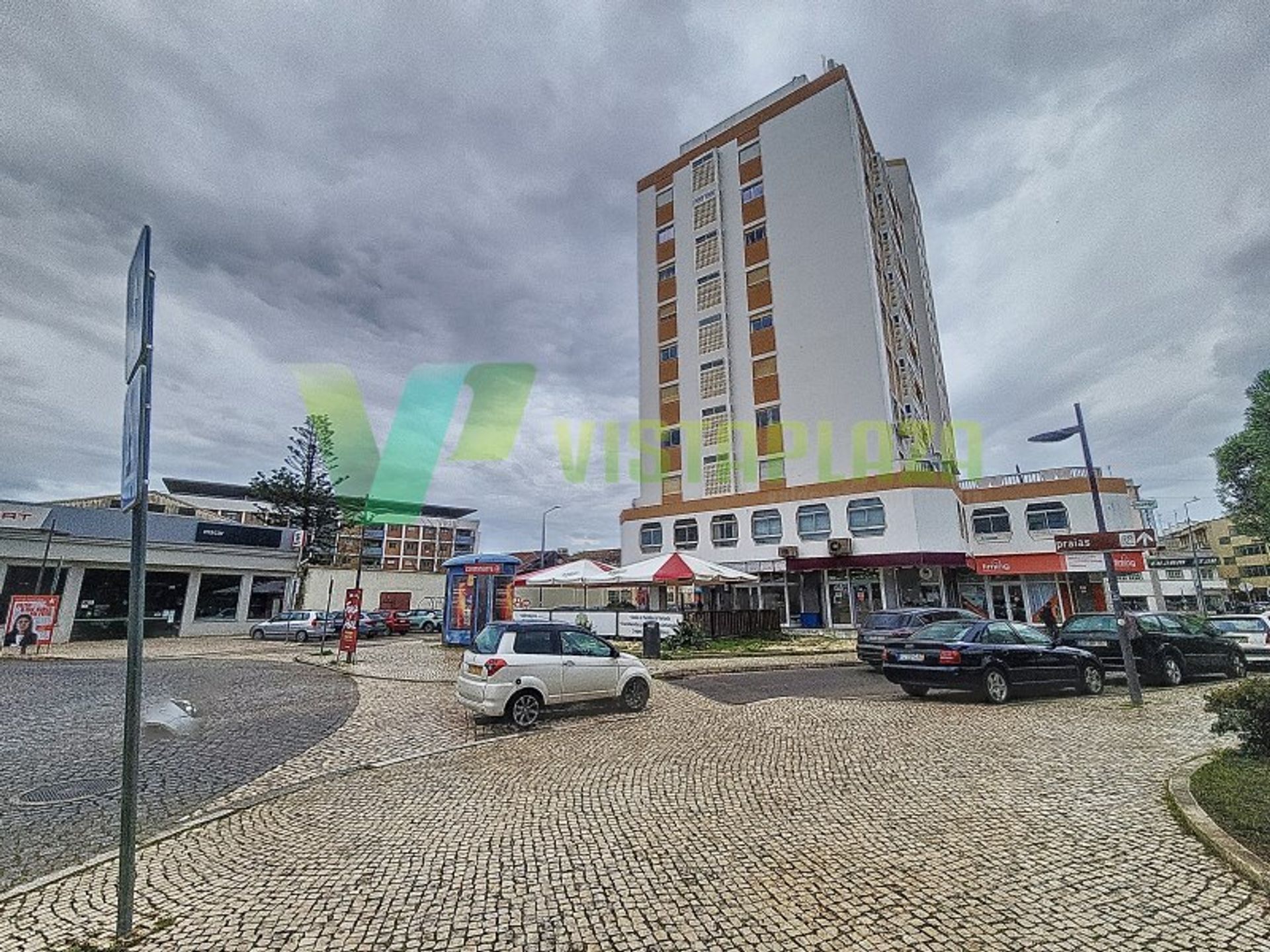 Condominium dans Portimão, Faro District 12596155