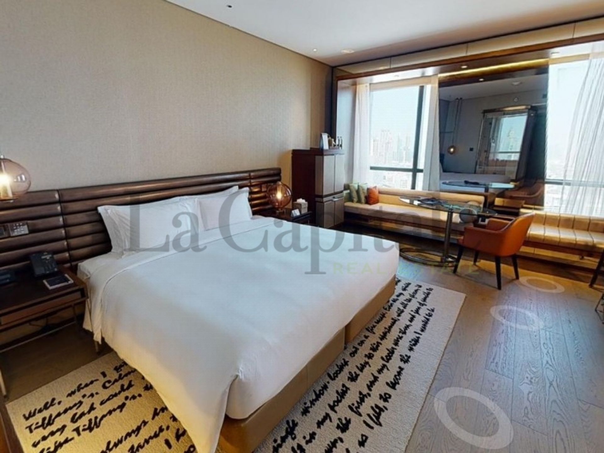 Condominio nel Dubai, Dubayy 12596161