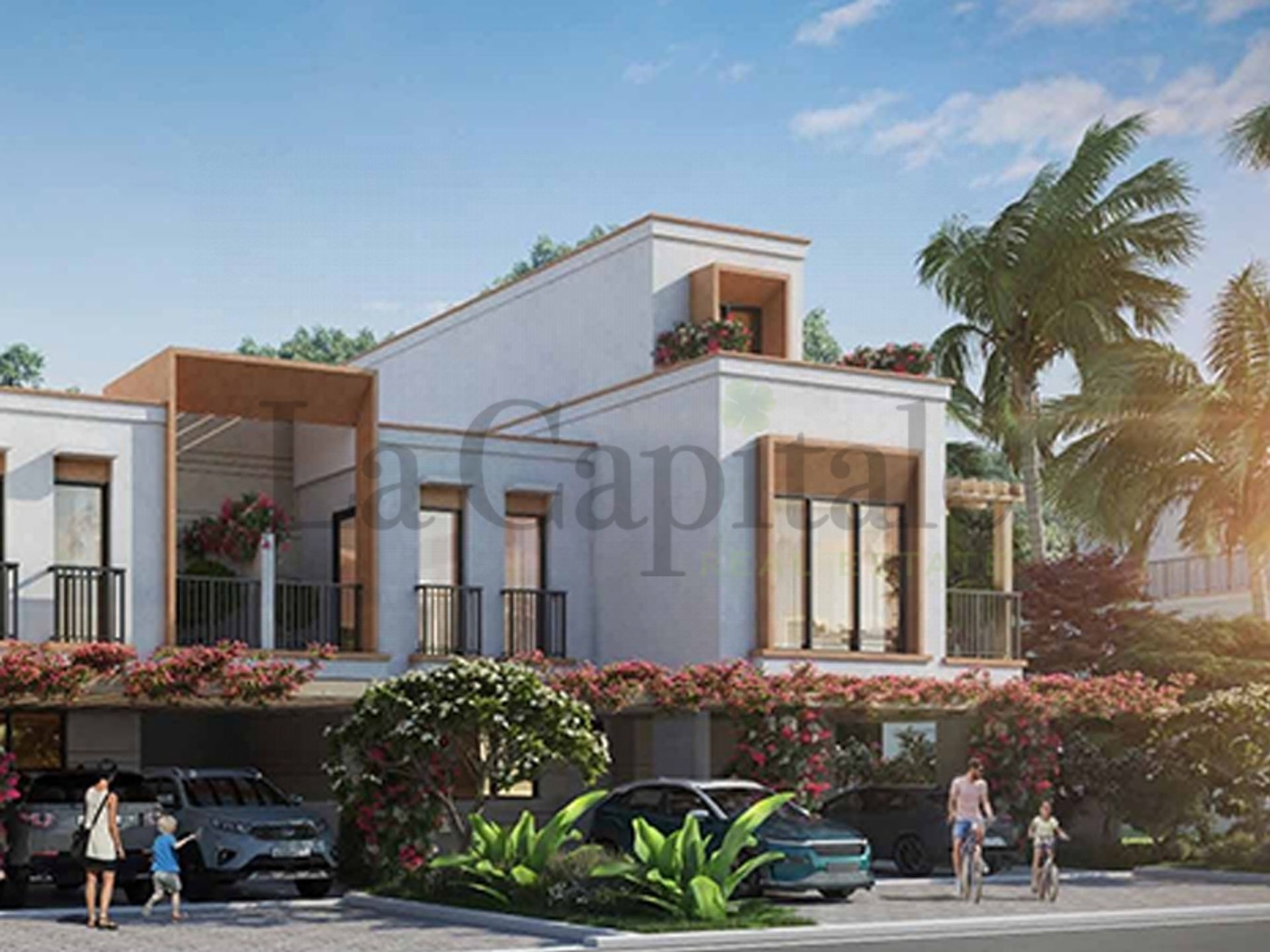 House in Dubai, Dubai 12596162