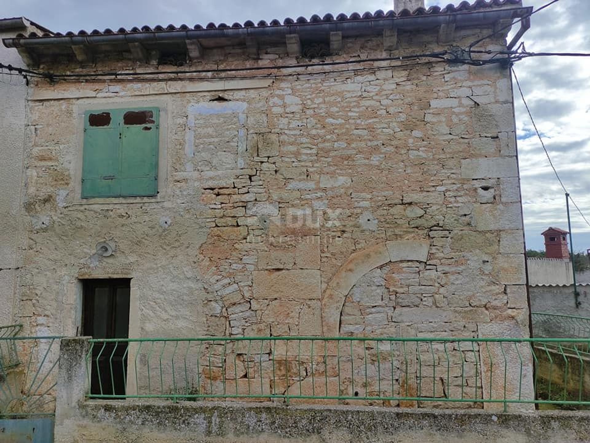 Rumah di Svetvincenat, Istarska Zupanija 12596189