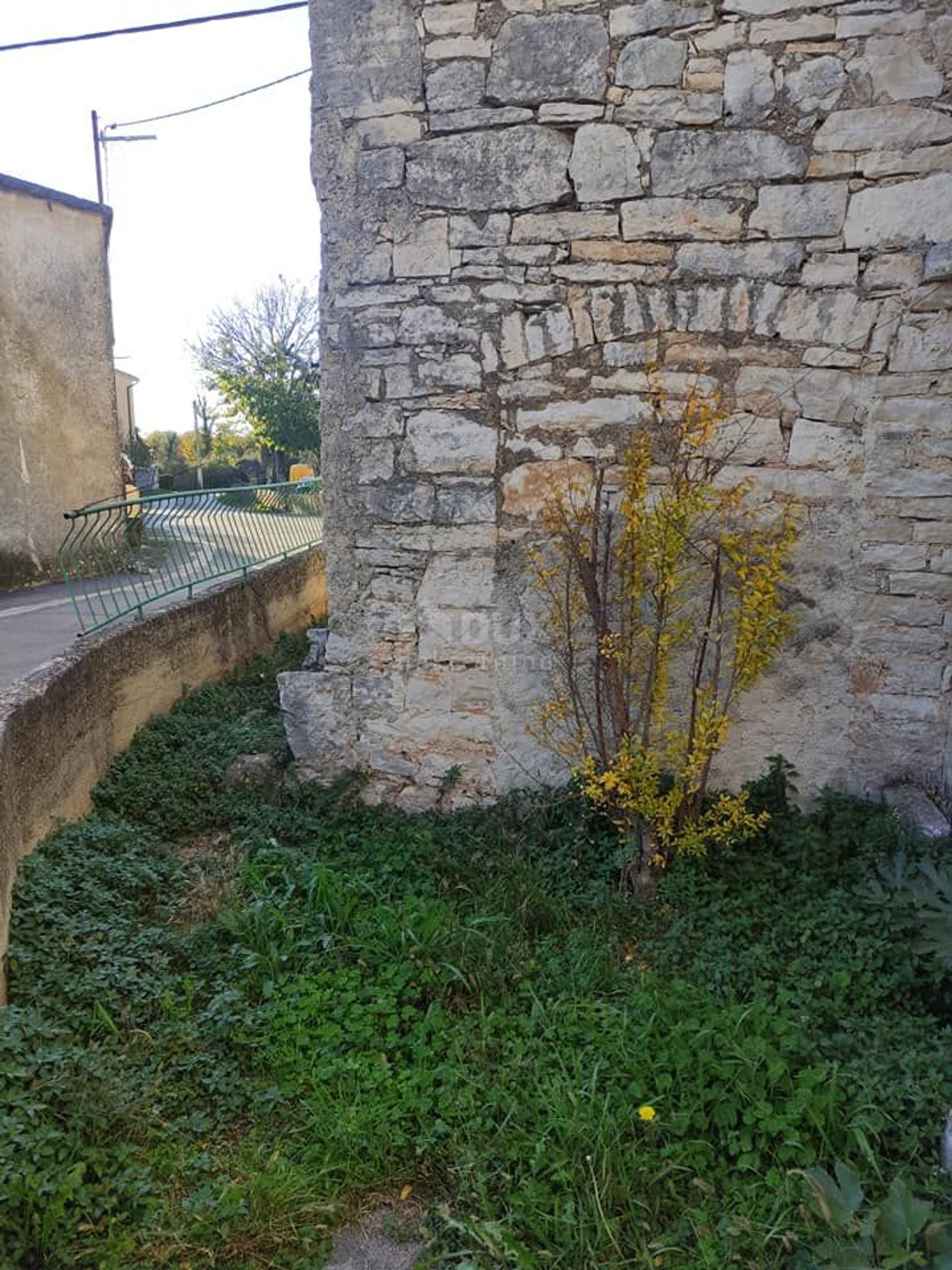 Rumah di Svetvinčenat, Istria County 12596189