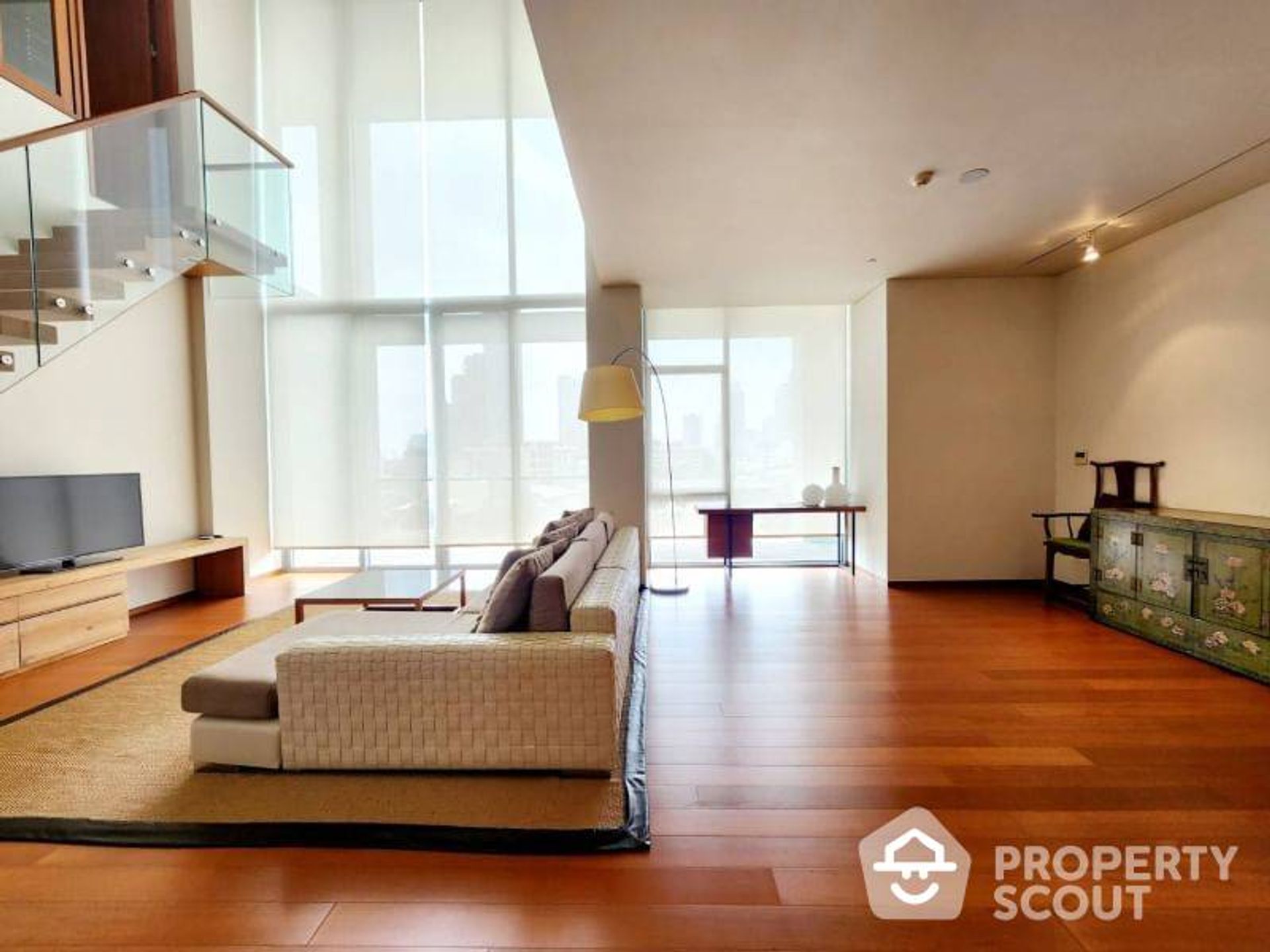 Condominio en Sathon, Krung Thep Maha Nakhon 12596391