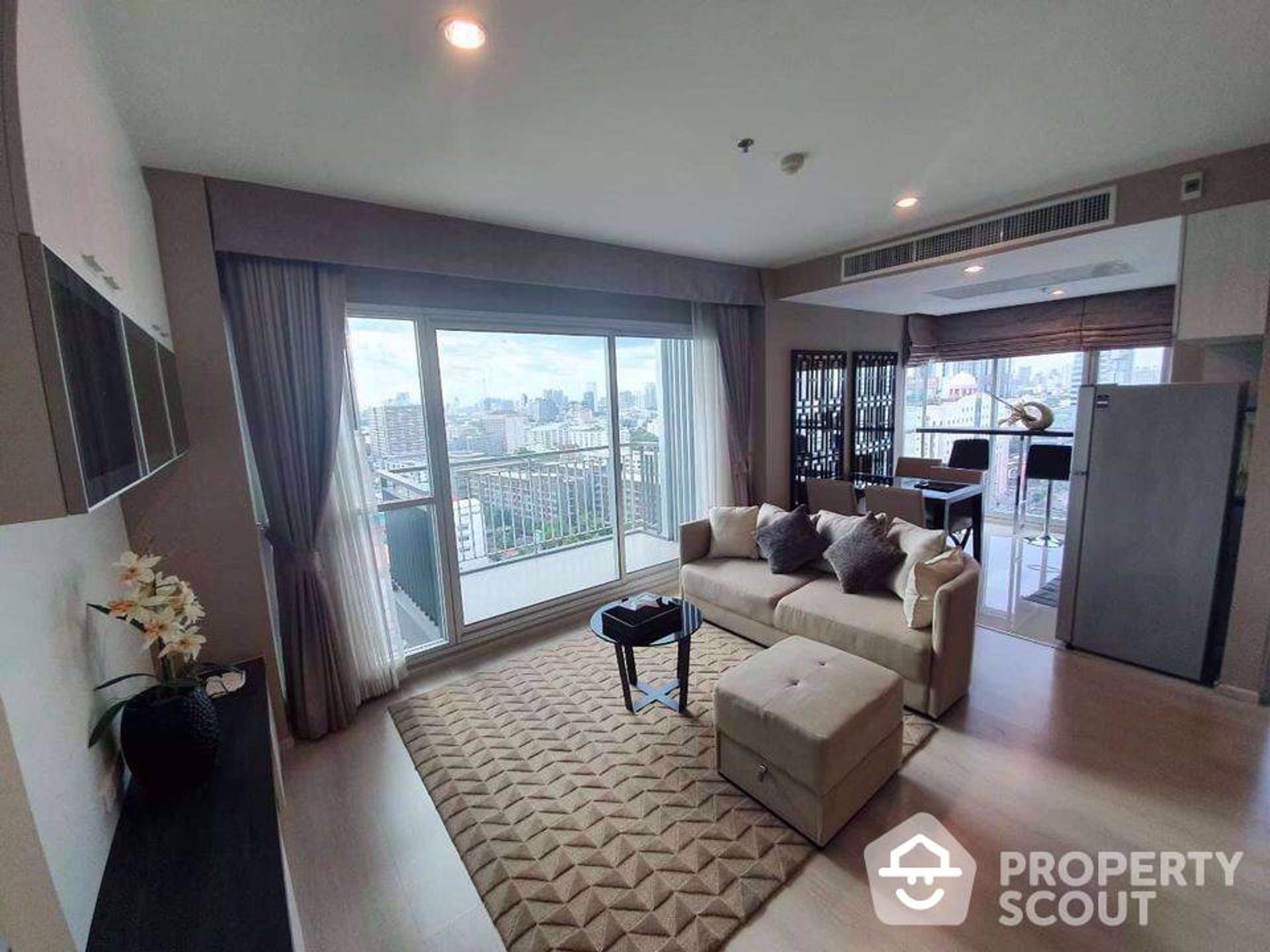 Condominium dans , Krung Thep Maha Nakhon 12597727