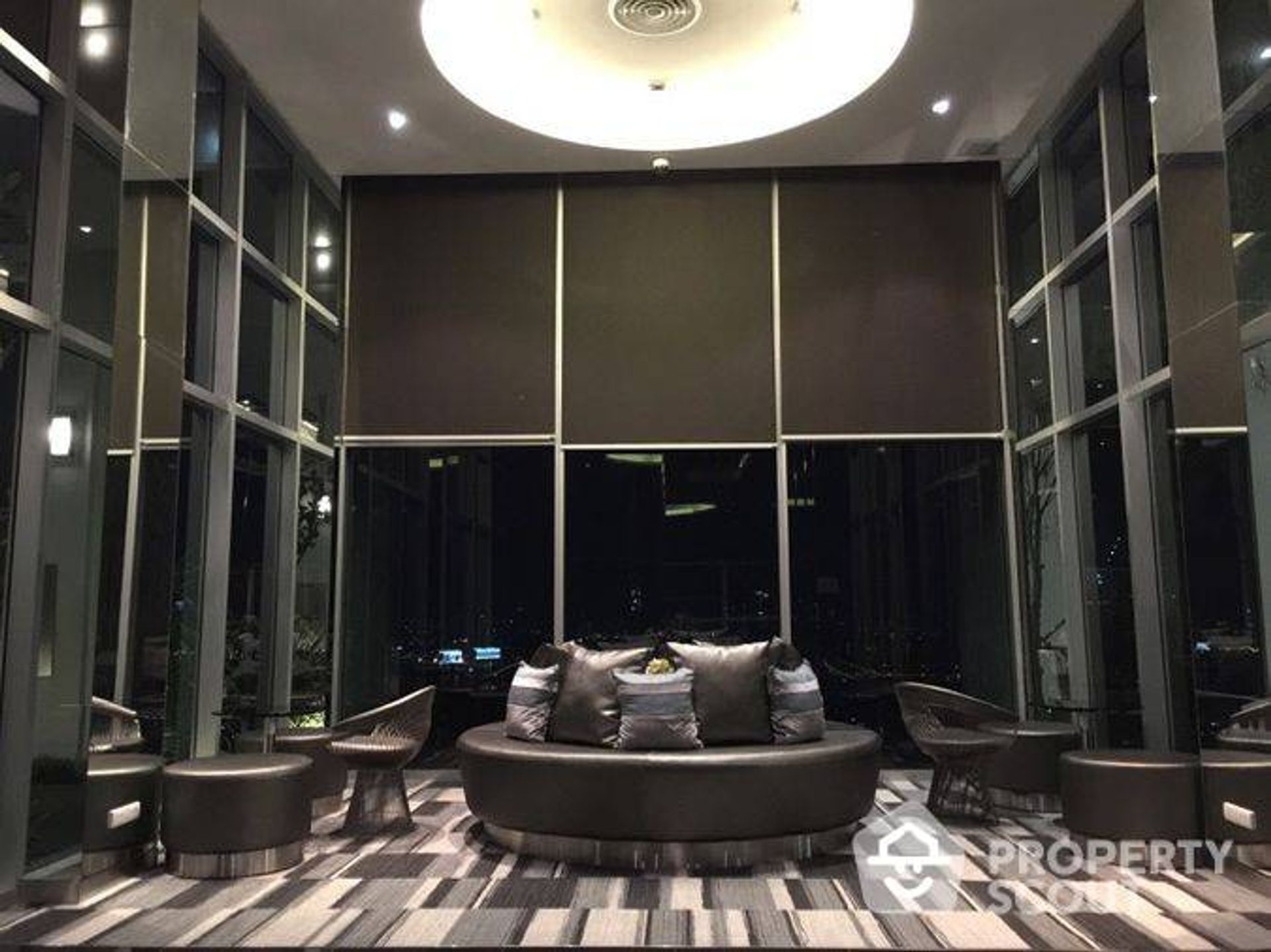 Condominio en , Krung Thep Maha Nakhon 12598869