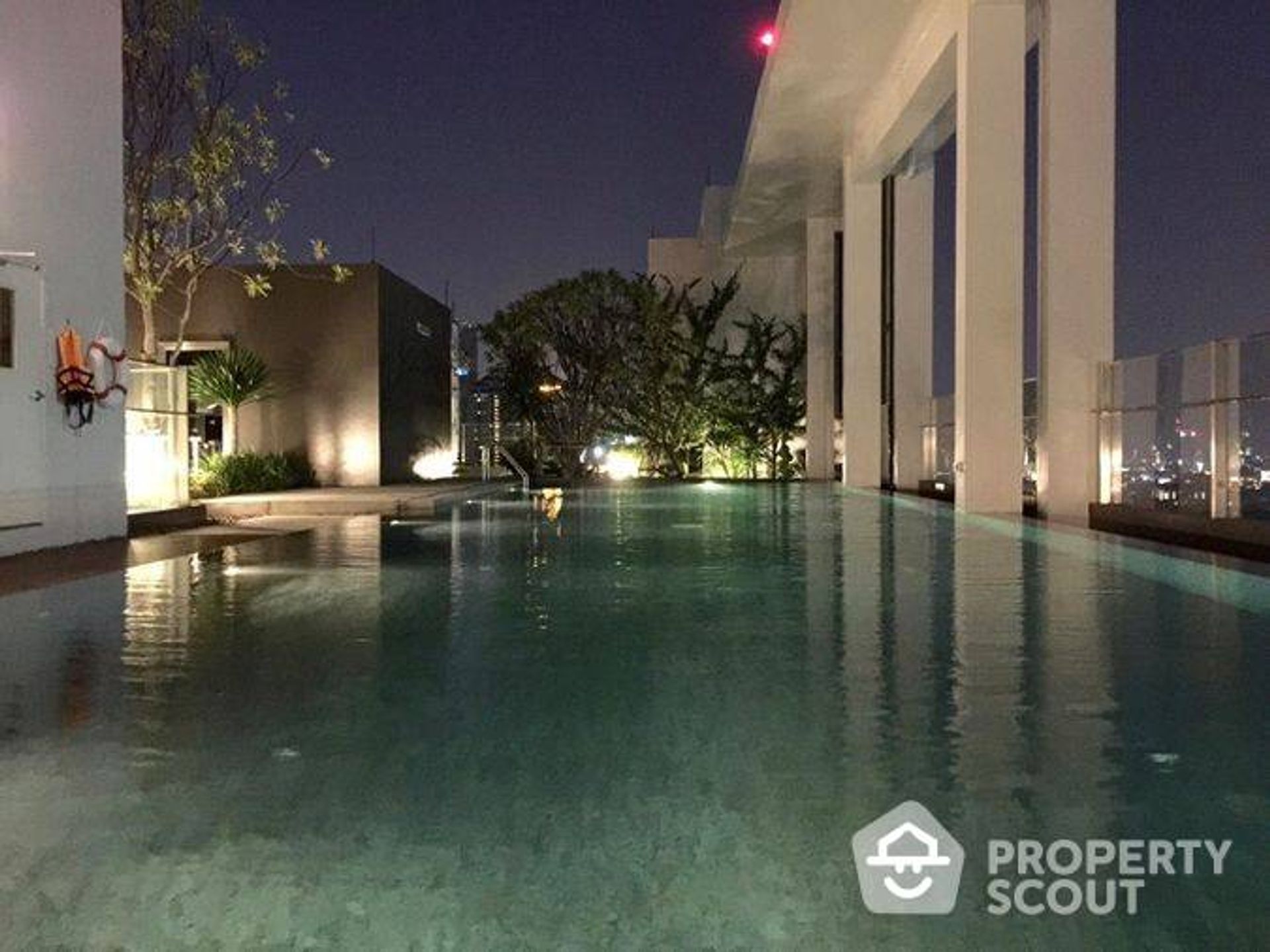 Condominio en , Krung Thep Maha Nakhon 12598869