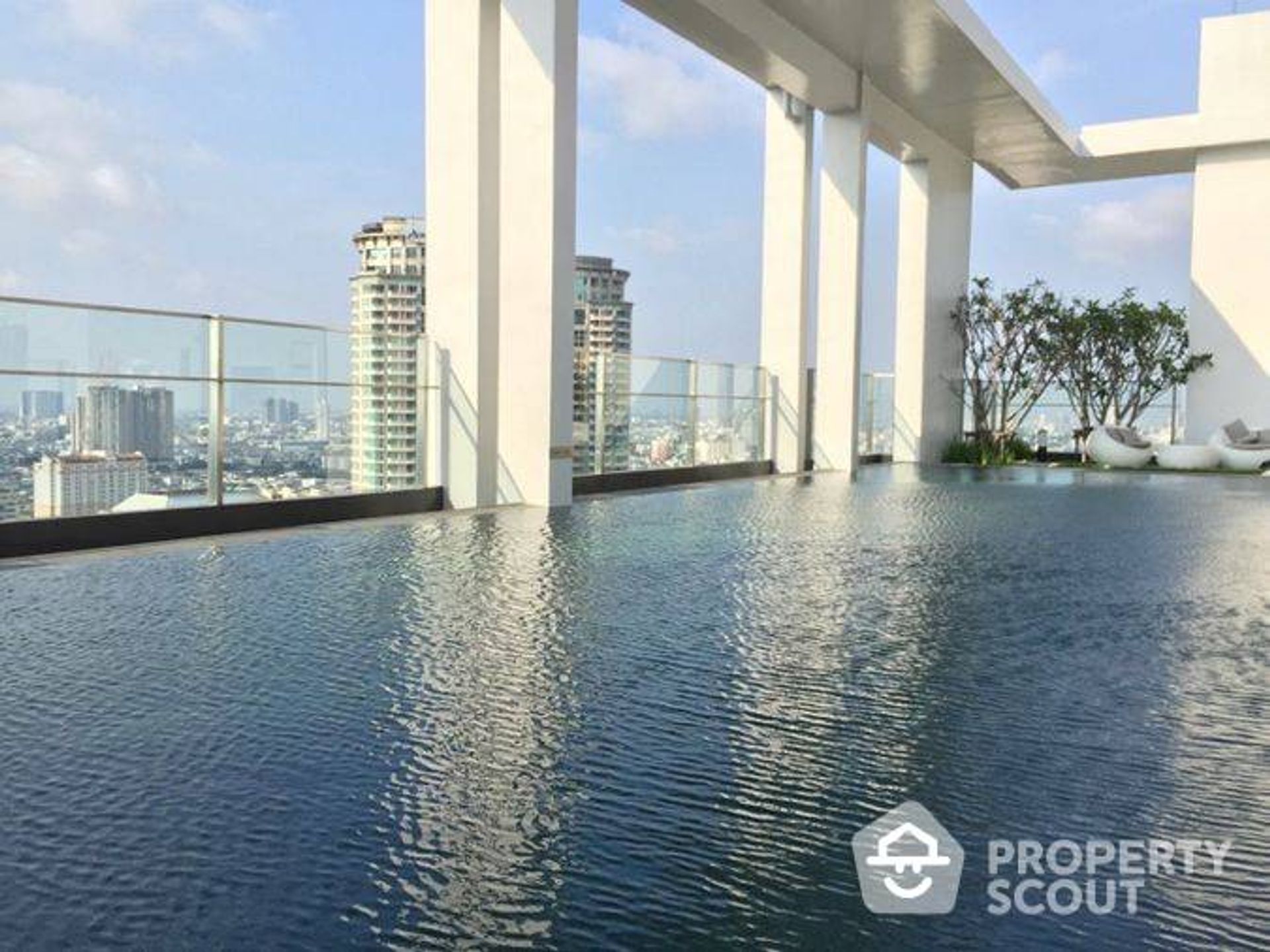 Condominio en , Krung Thep Maha Nakhon 12598869