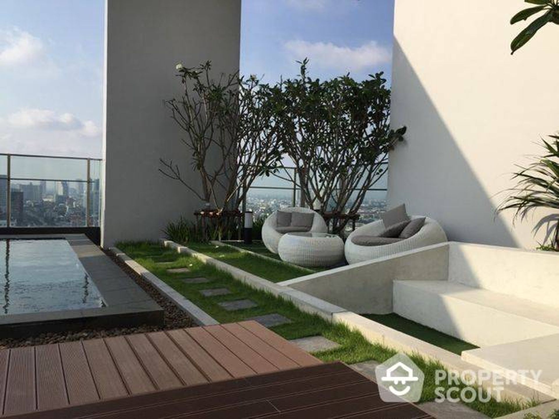 Condominio en , Krung Thep Maha Nakhon 12598869