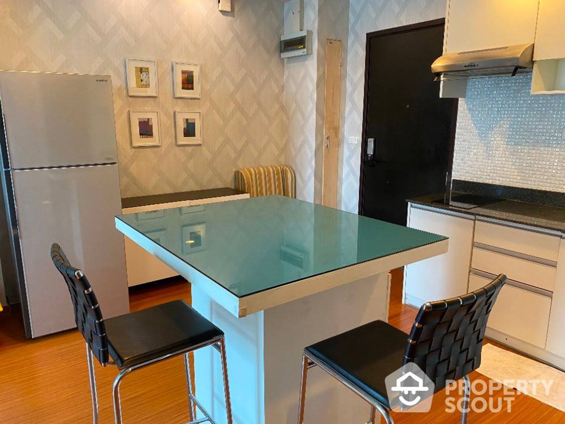 Condominio en , Krung Thep Maha Nakhon 12603457