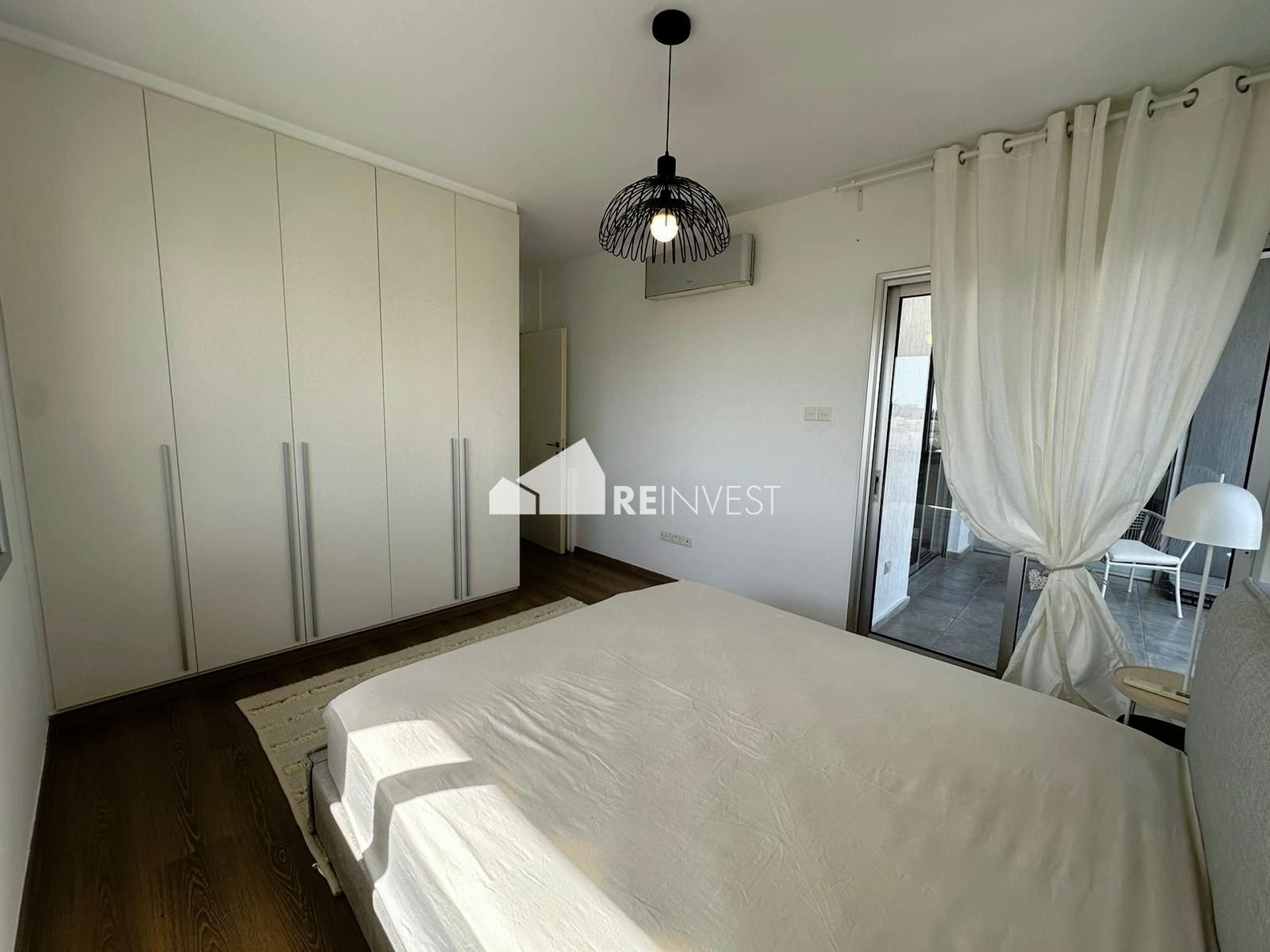 Condominium in Mesa Geitonia, Limassol 12603534