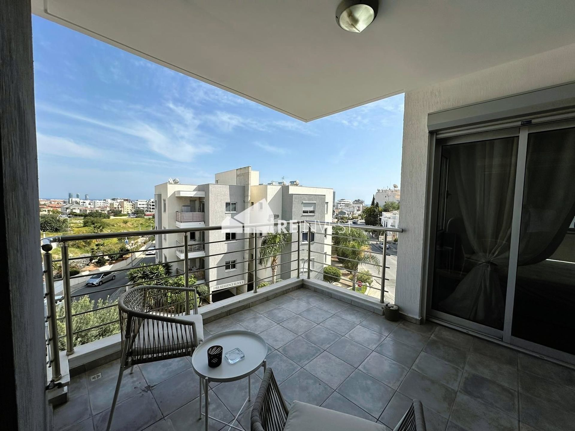 Condominium in Mesa Geitonia, Limassol 12603534