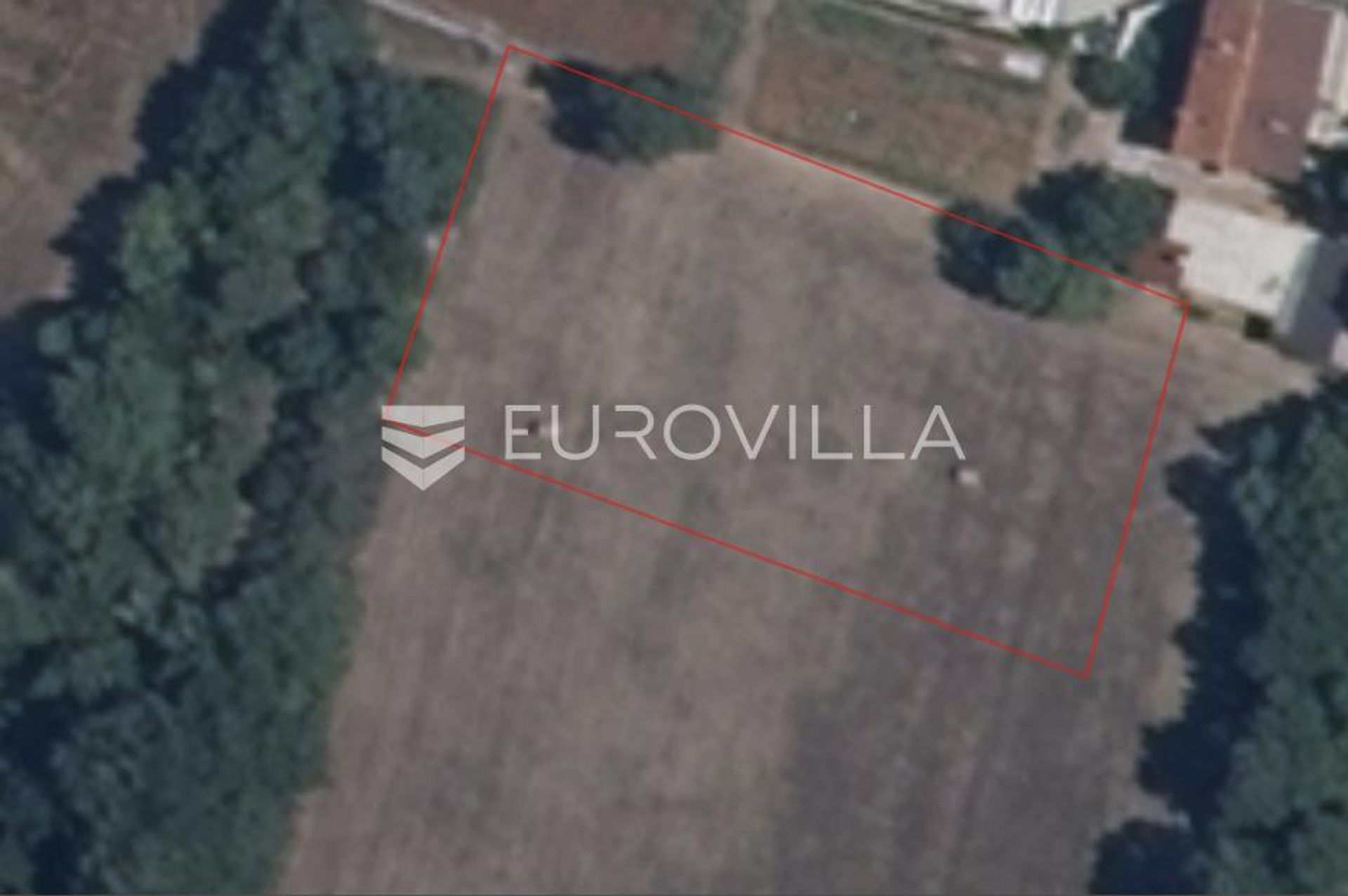 Land in Marcana, Istarska Zupanija 12603547