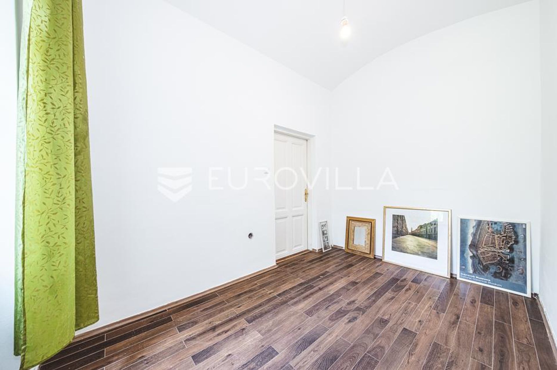 Condominium dans Zagreb, Zagreb, Grad 12603552