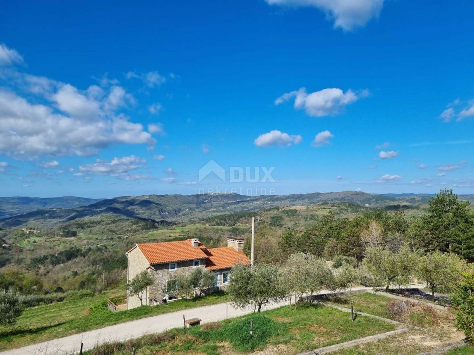 Hus i Buzet, Istria County 12603580