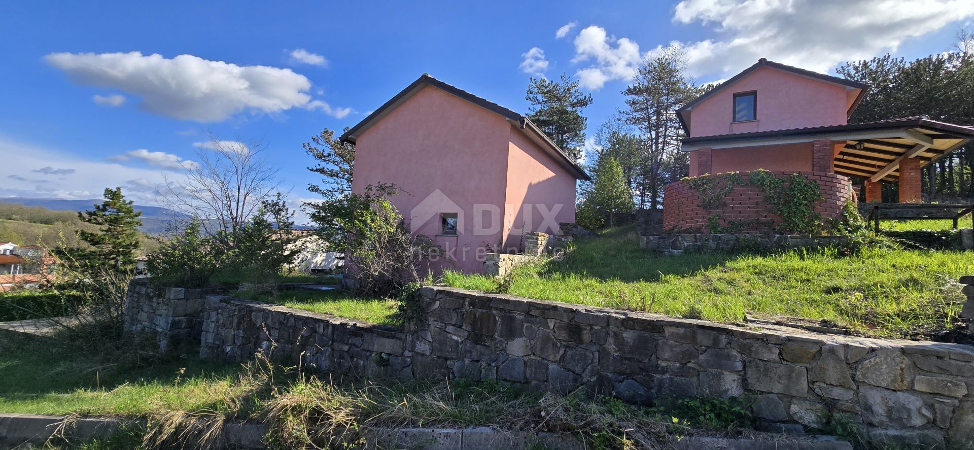 Hus i Buzet, Istria County 12603580