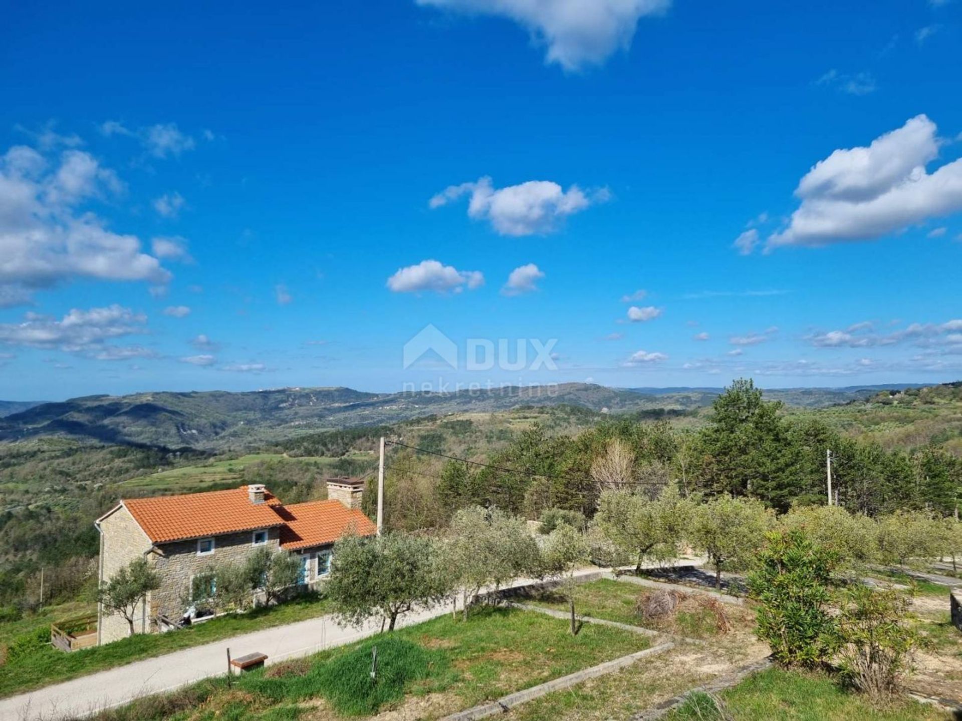 Hus i Buzet, Istria County 12603580