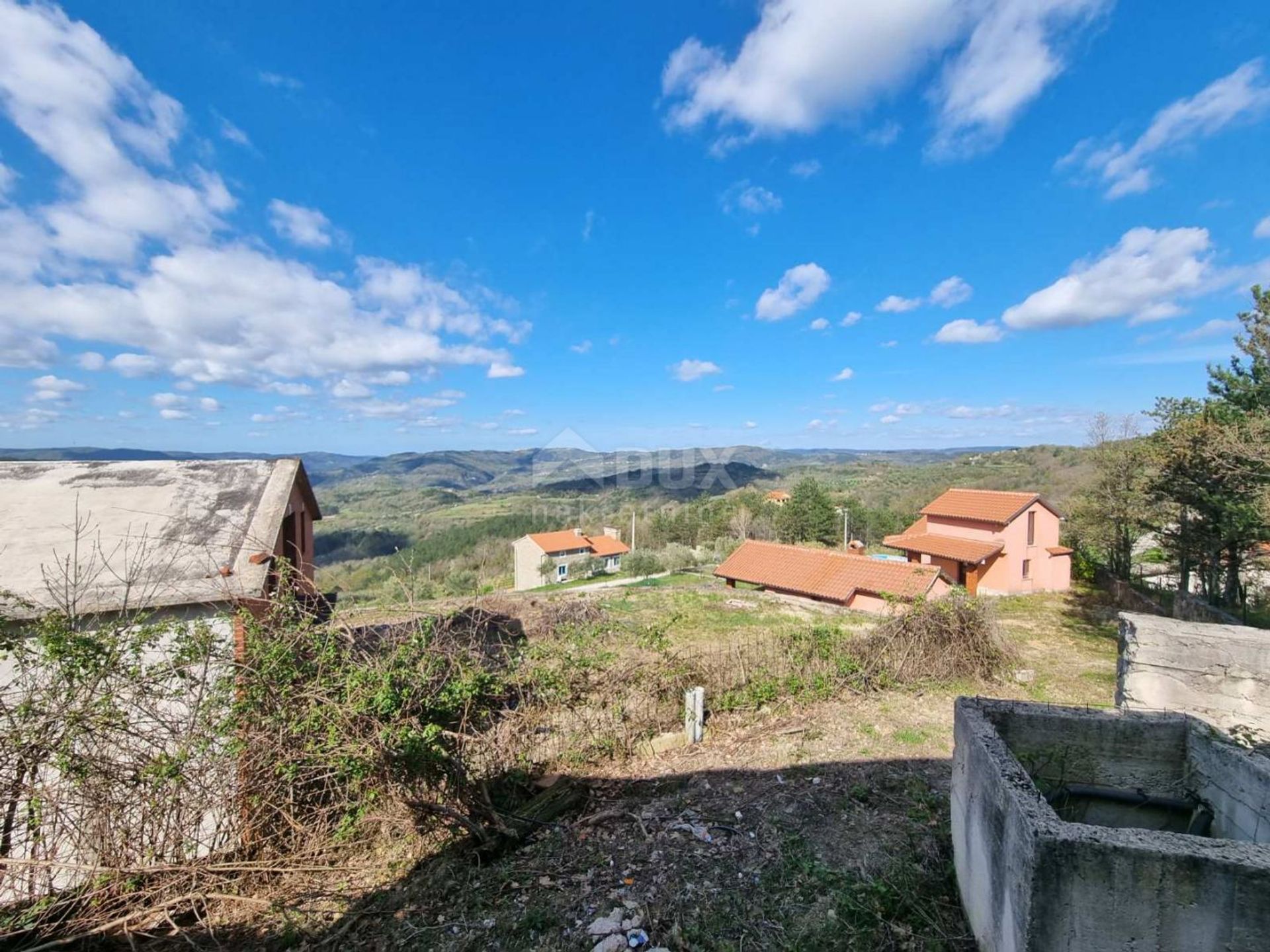 Hus i Buzet, Istria County 12603580