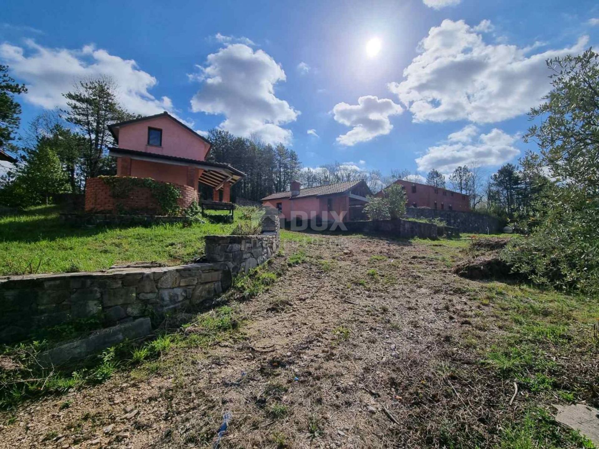 Hus i Buzet, Istria County 12603580