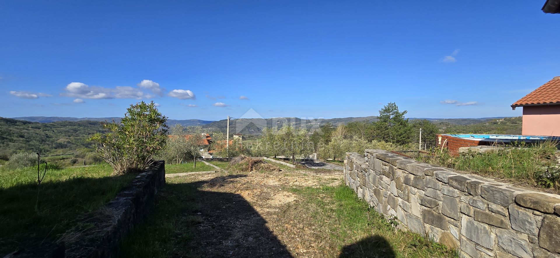 Hus i Buzet, Istria County 12603580