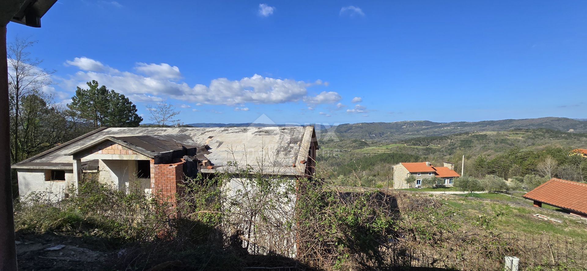 Hus i Buzet, Istria County 12603580