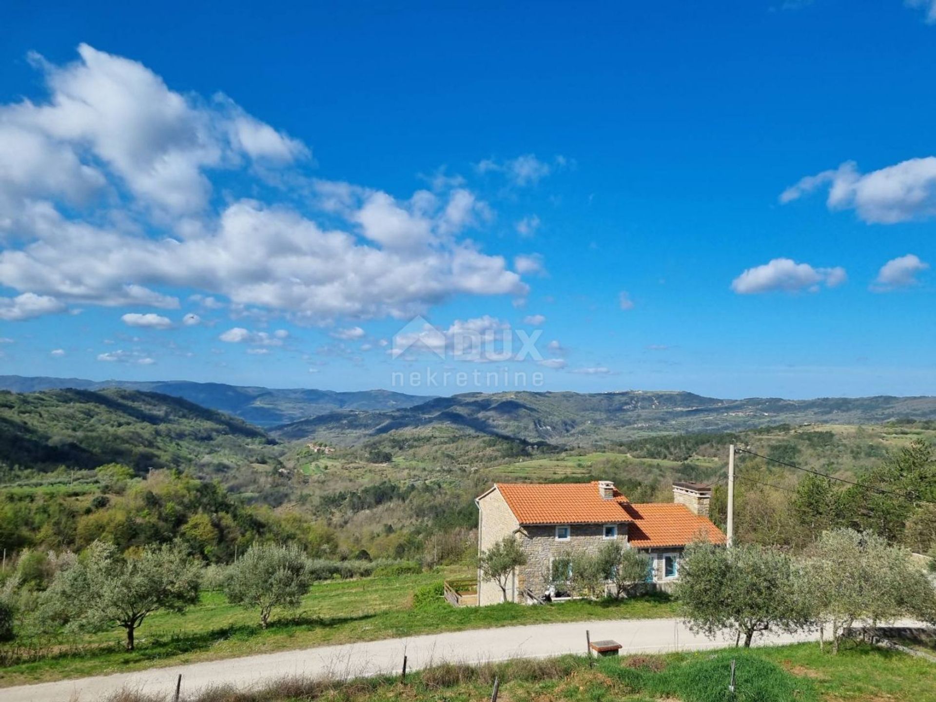 Hus i Buzet, Istria County 12603580