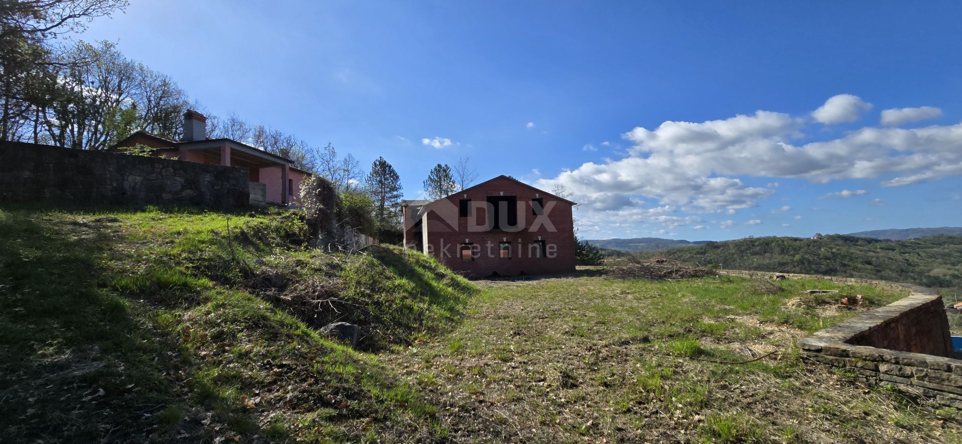 Hus i Buzet, Istria County 12603580