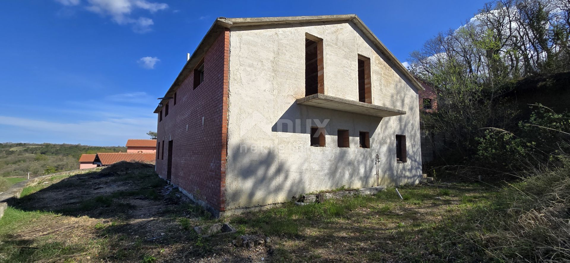 Hus i Buzet, Istria County 12603580