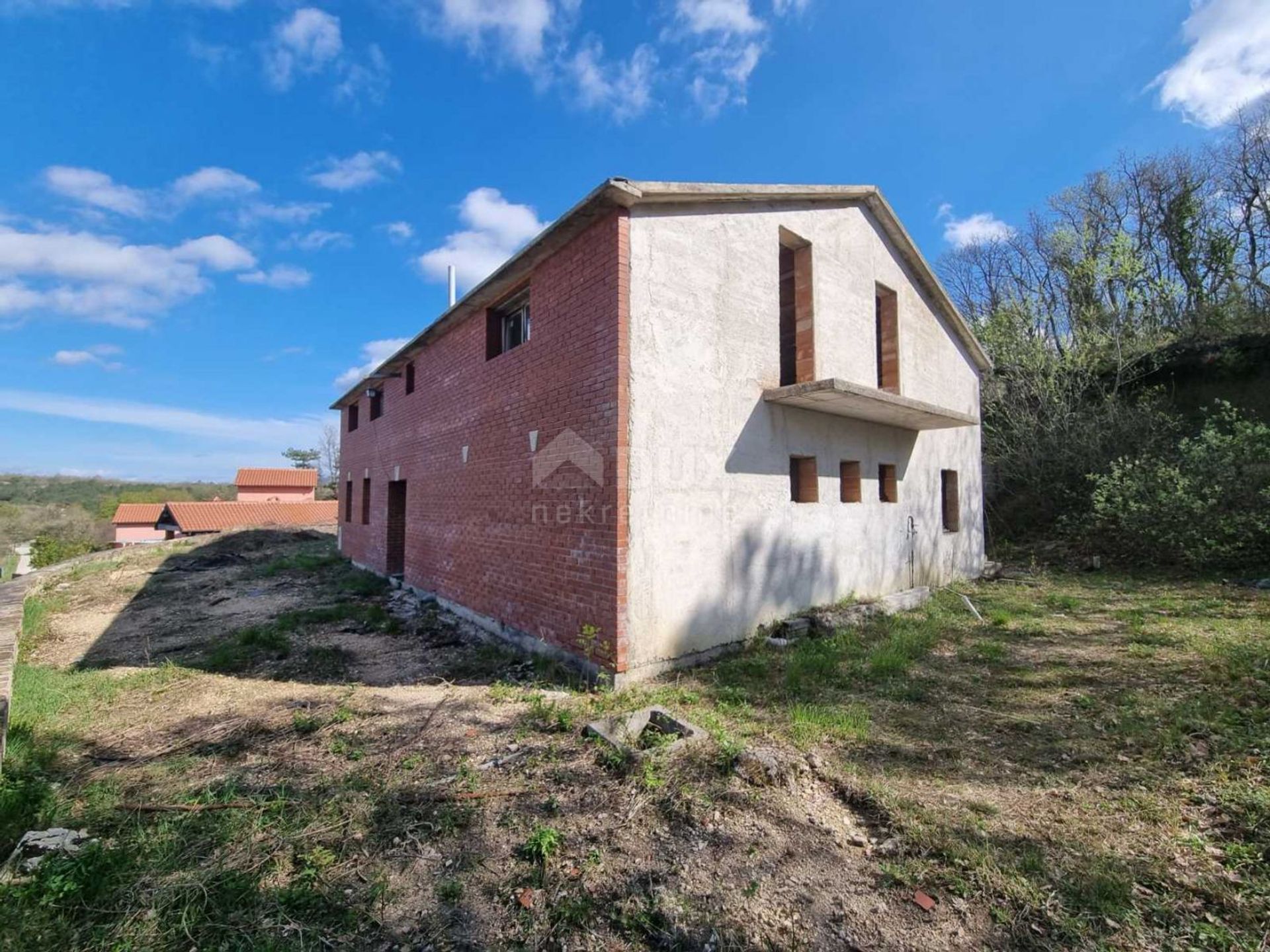 Hus i Buzet, Istria County 12603580