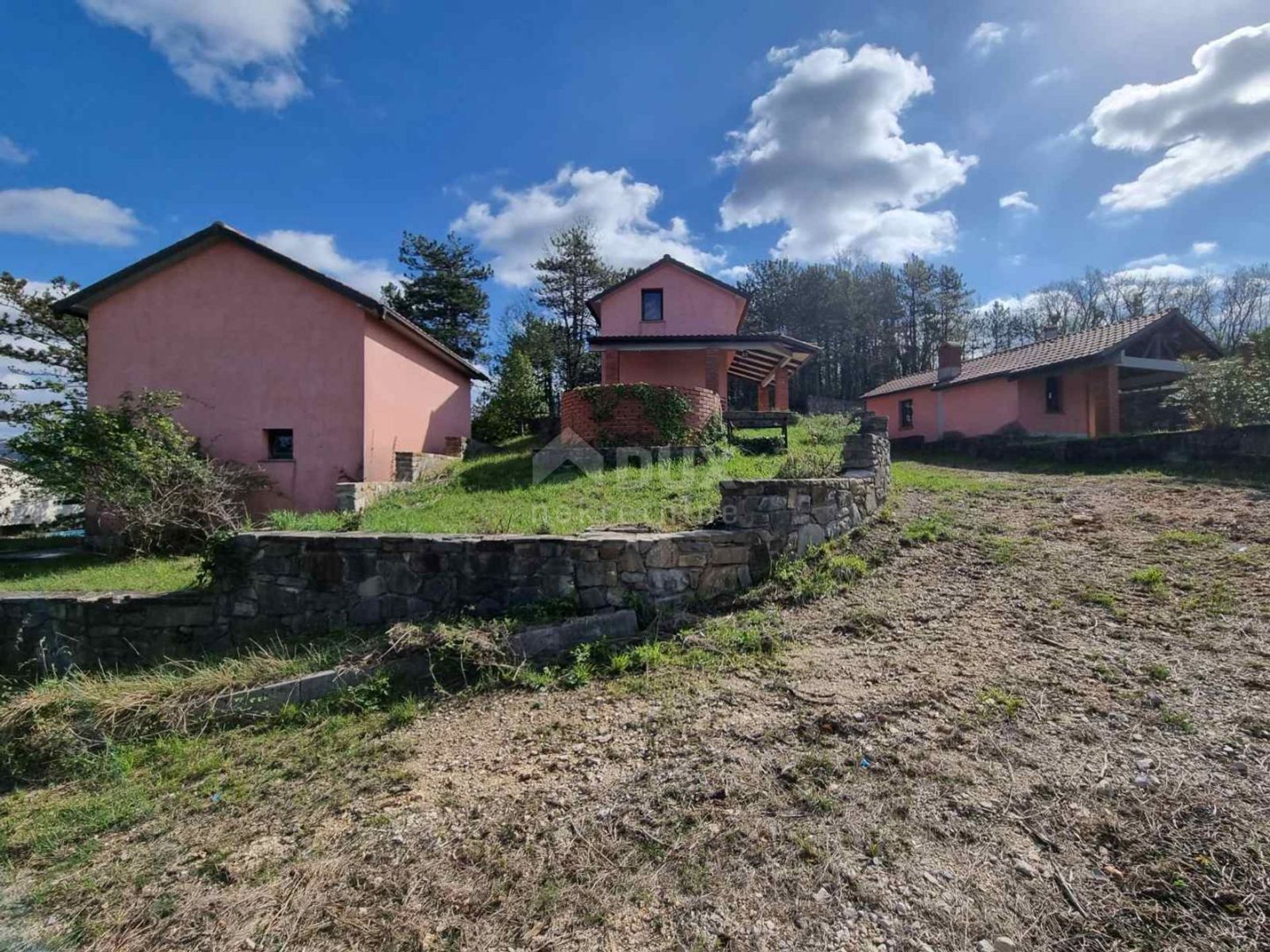 Hus i Buzet, Istria County 12603580