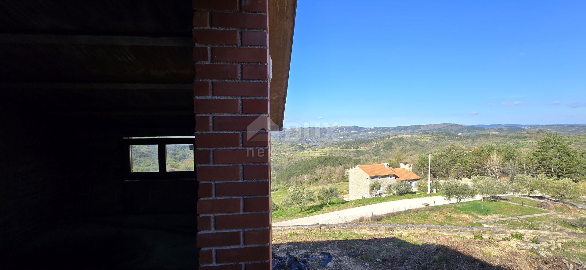 Hus i Buzet, Istria County 12603580