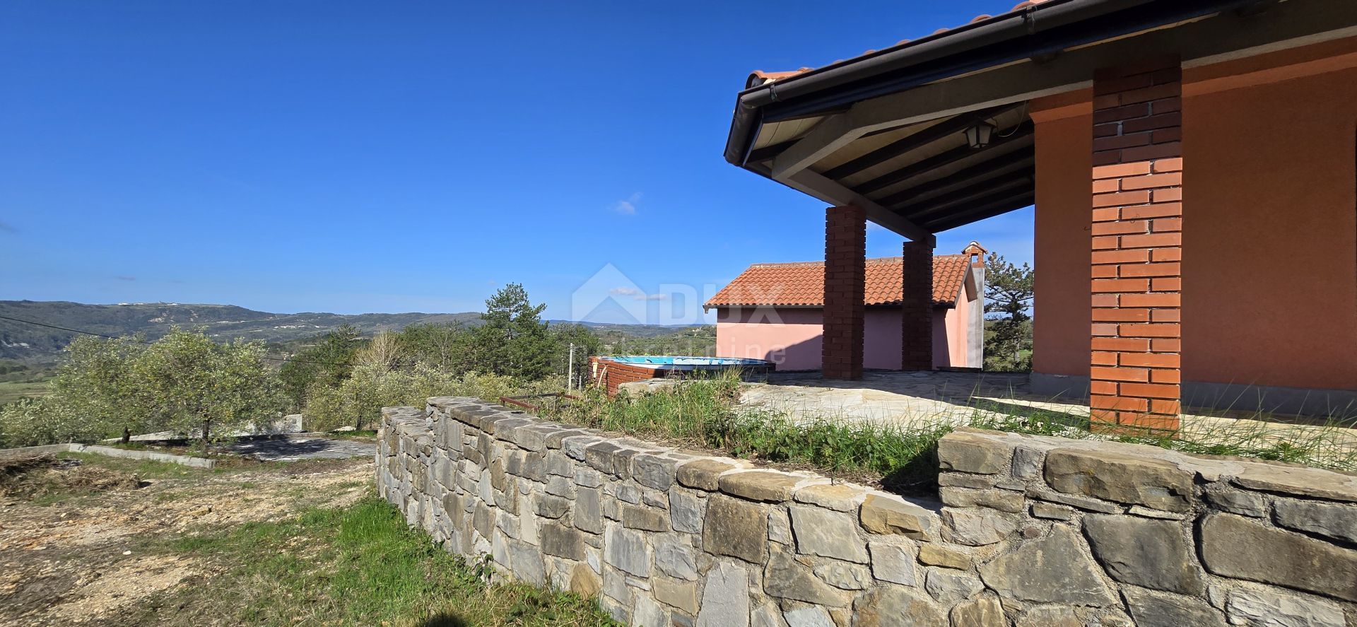 Hus i Buzet, Istria County 12603580